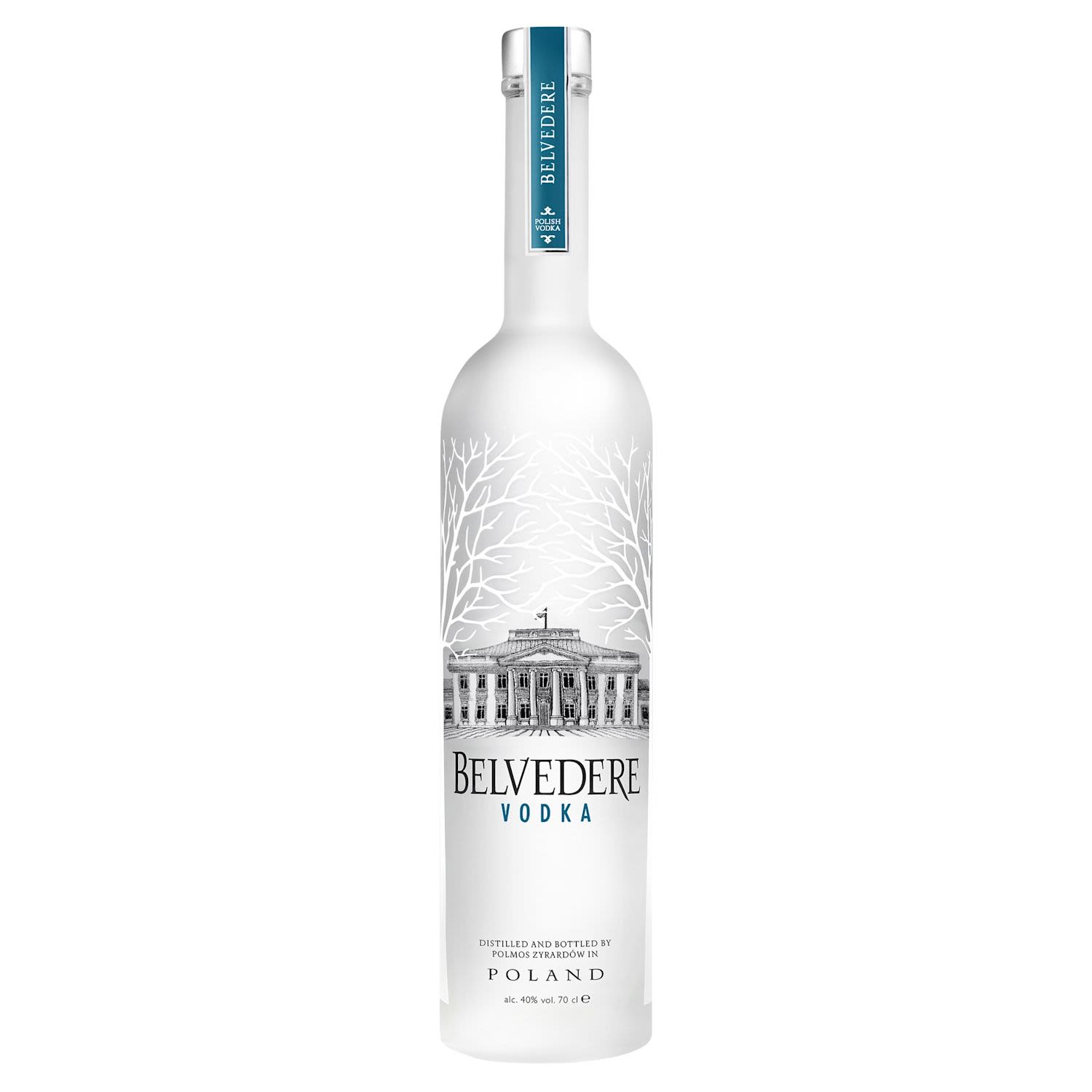 Belvedere Pure Vodka