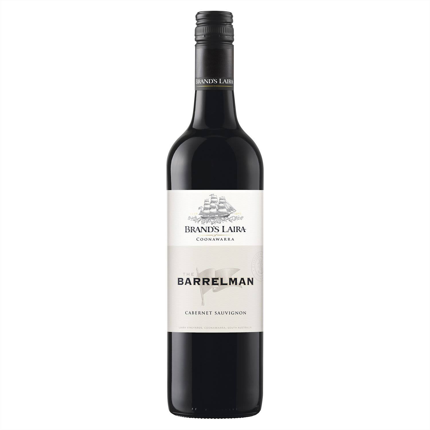 Brand's Laira Barrelman Cabernet Sauvignon