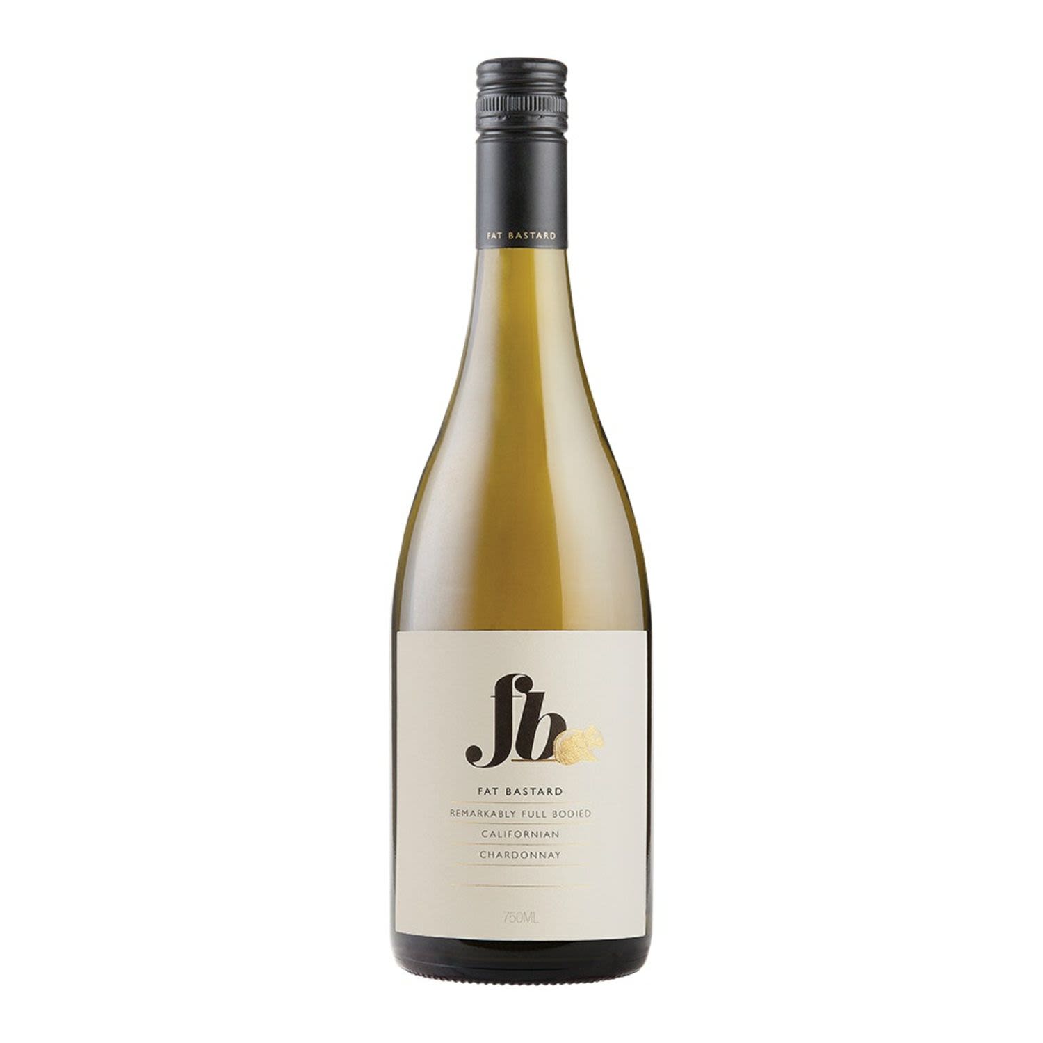 Fat Bastard Chardonnay