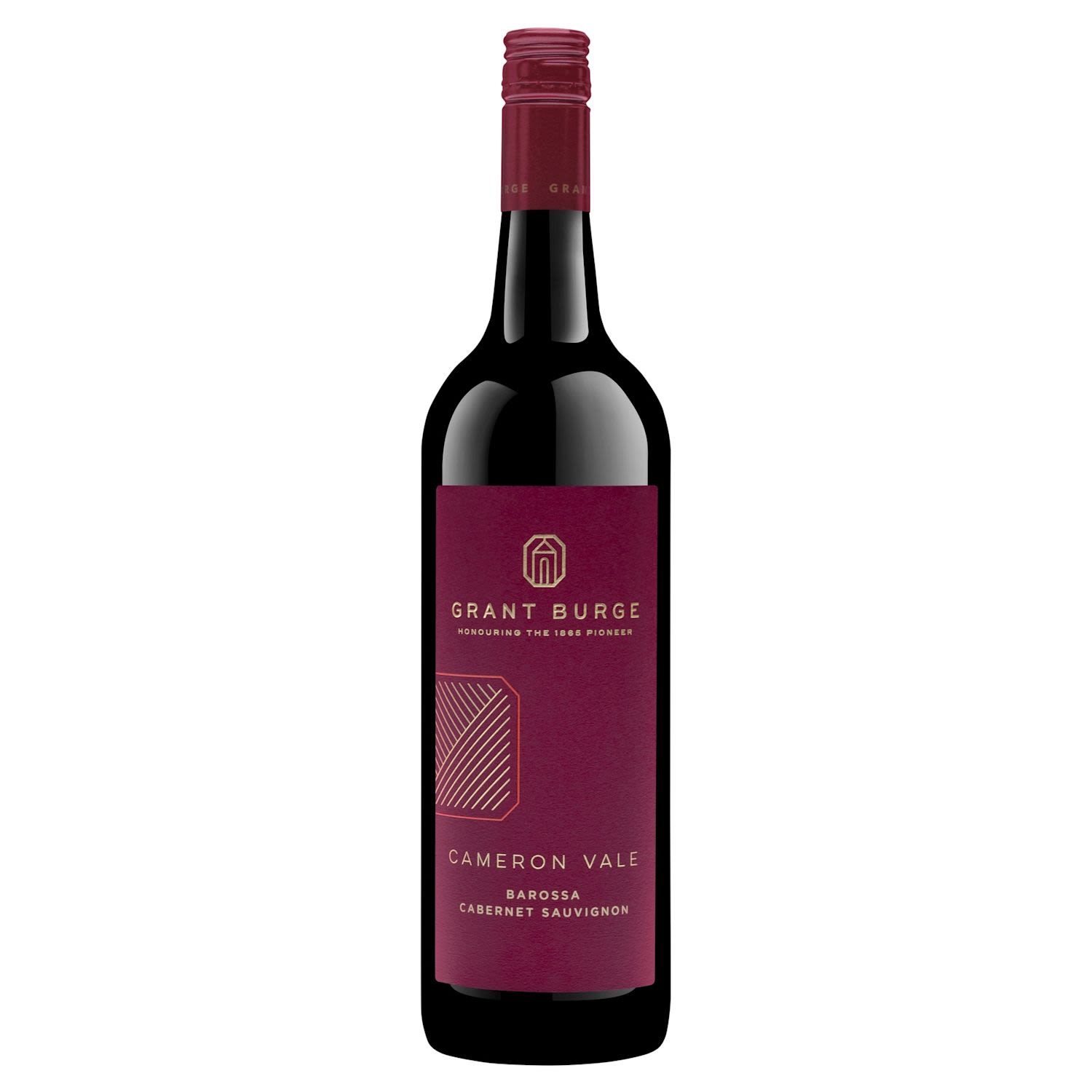Grant Burge Cameron Vale Cabernet Sauvignon