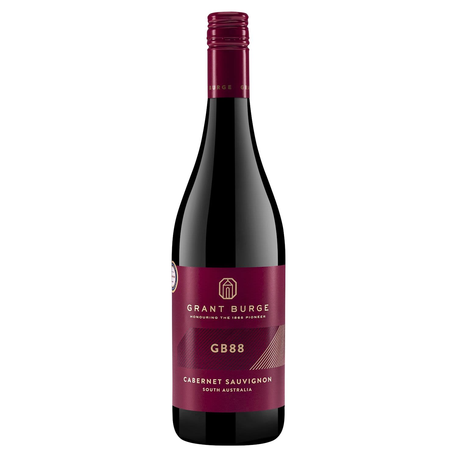 Grant Burge gb88 Cabernet Sauvignon