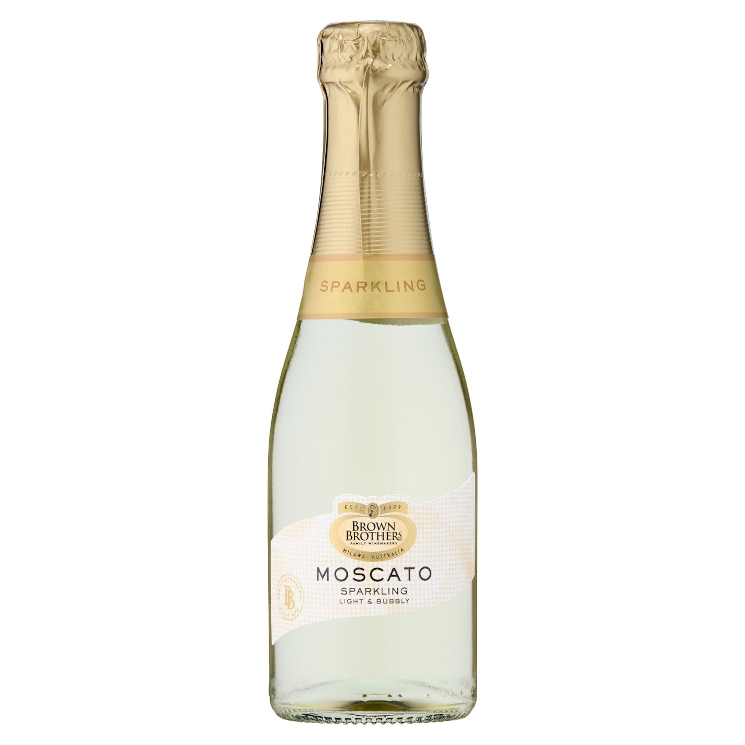 Brown Brothers Sparkling Moscato