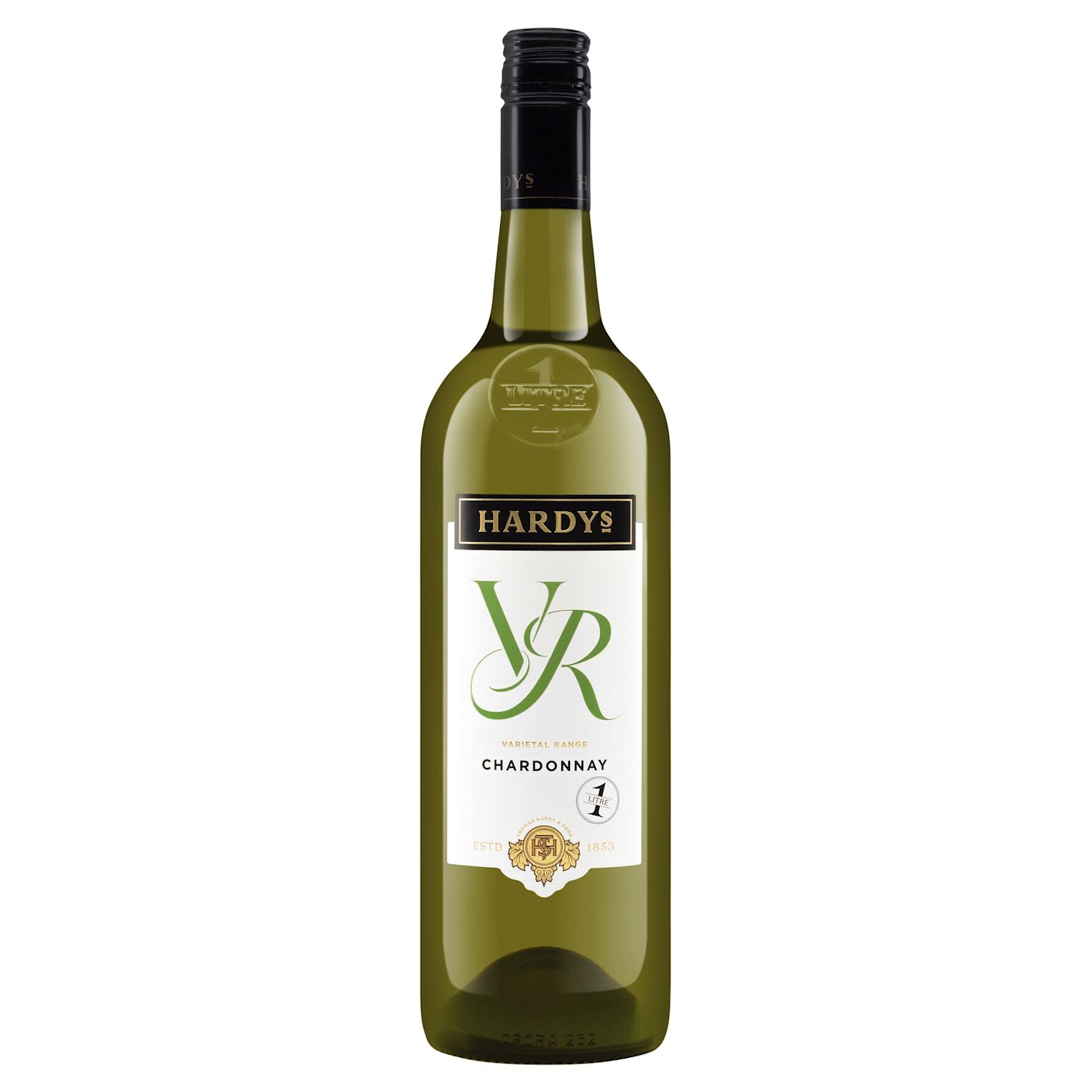 Hardys VR Chardonnay