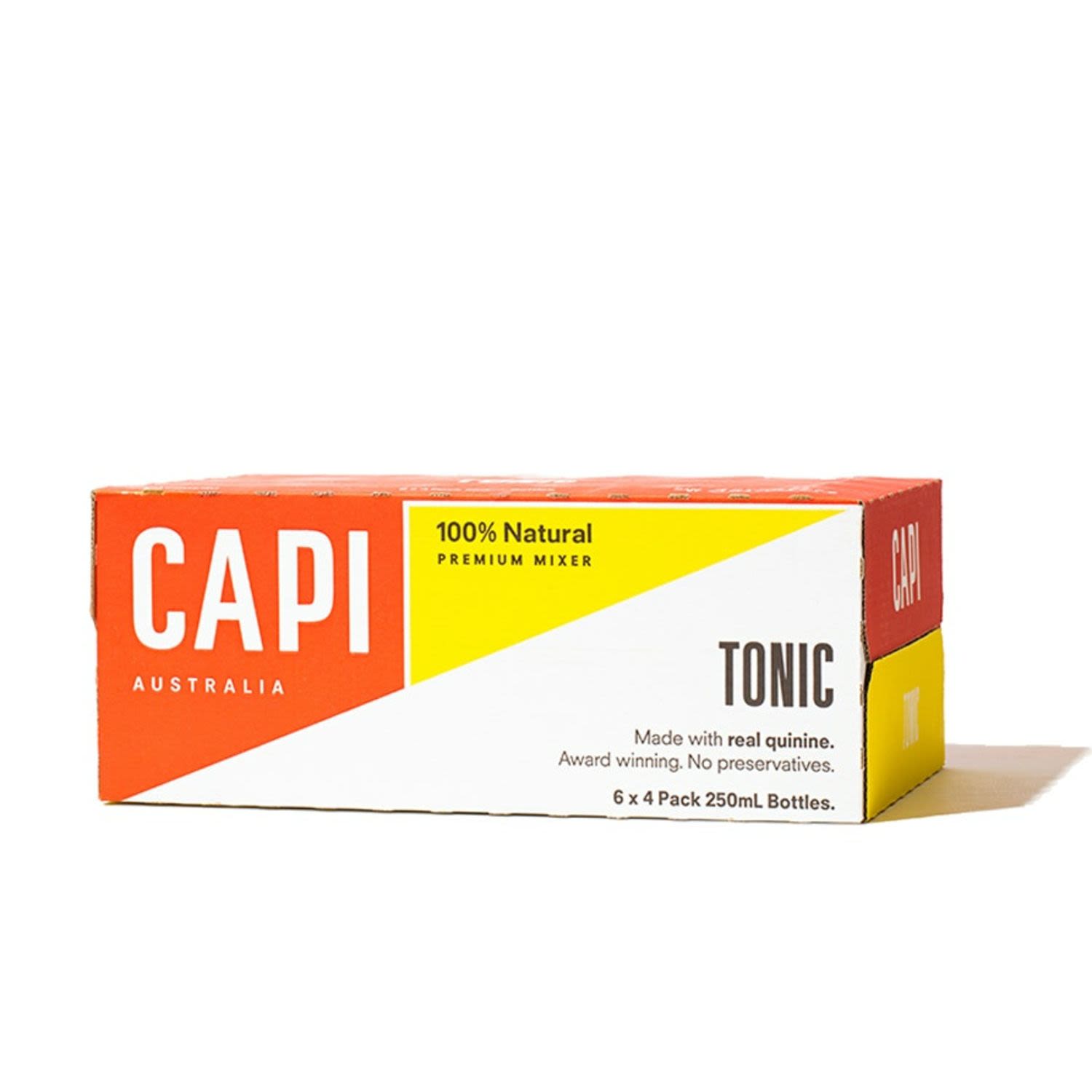 Capi 24 pack
