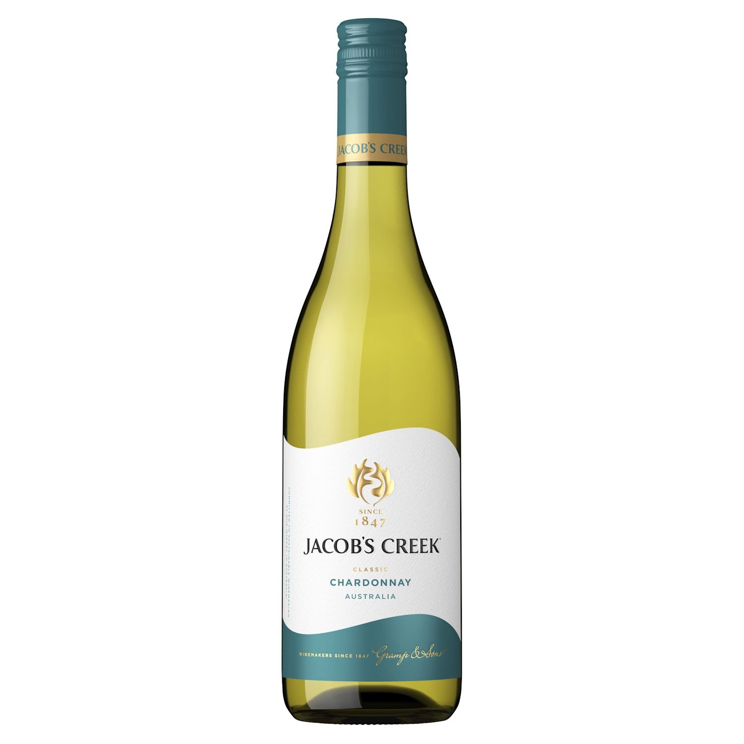 Jacob's Creek Classic Chardonnay
