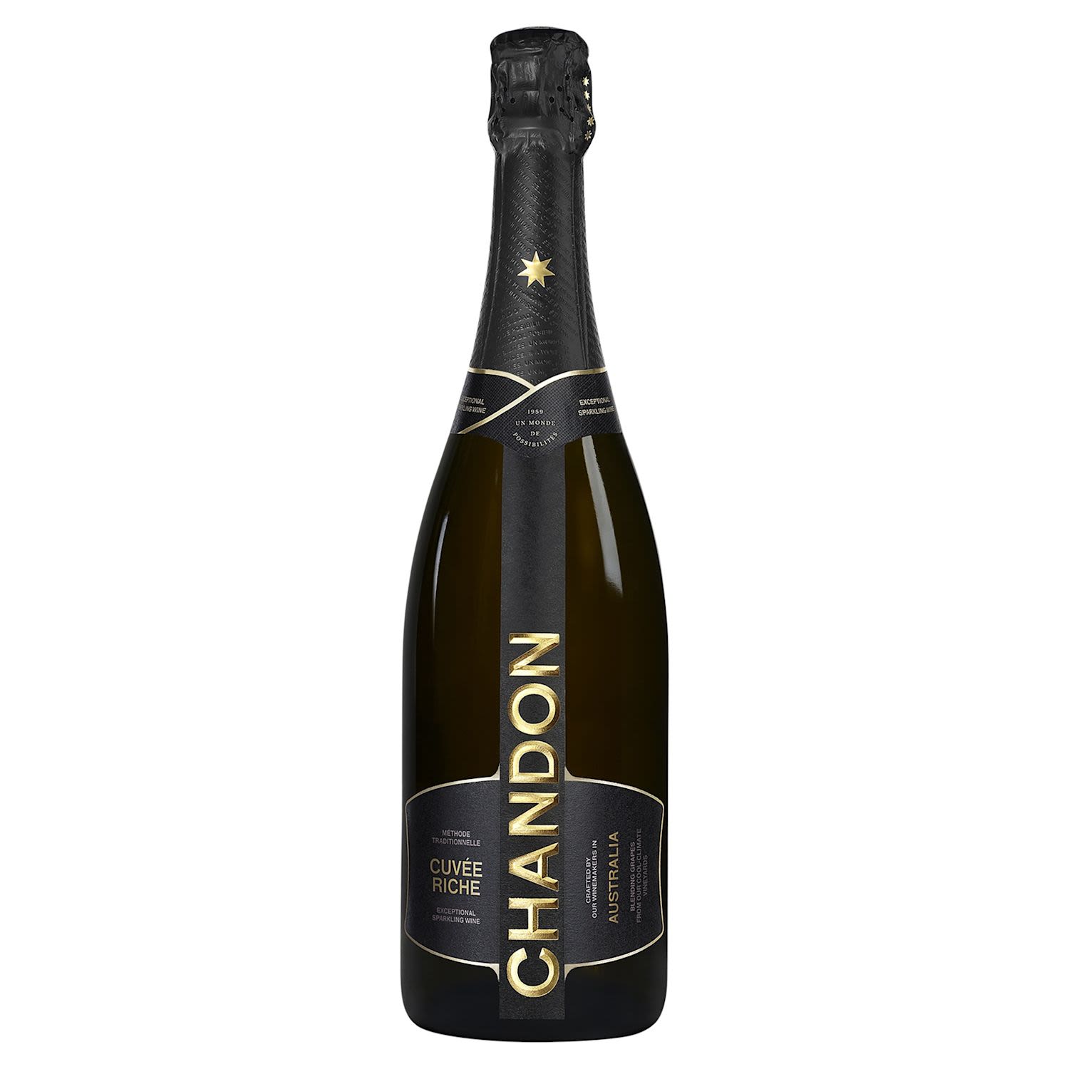 Chandon Australia 750ml