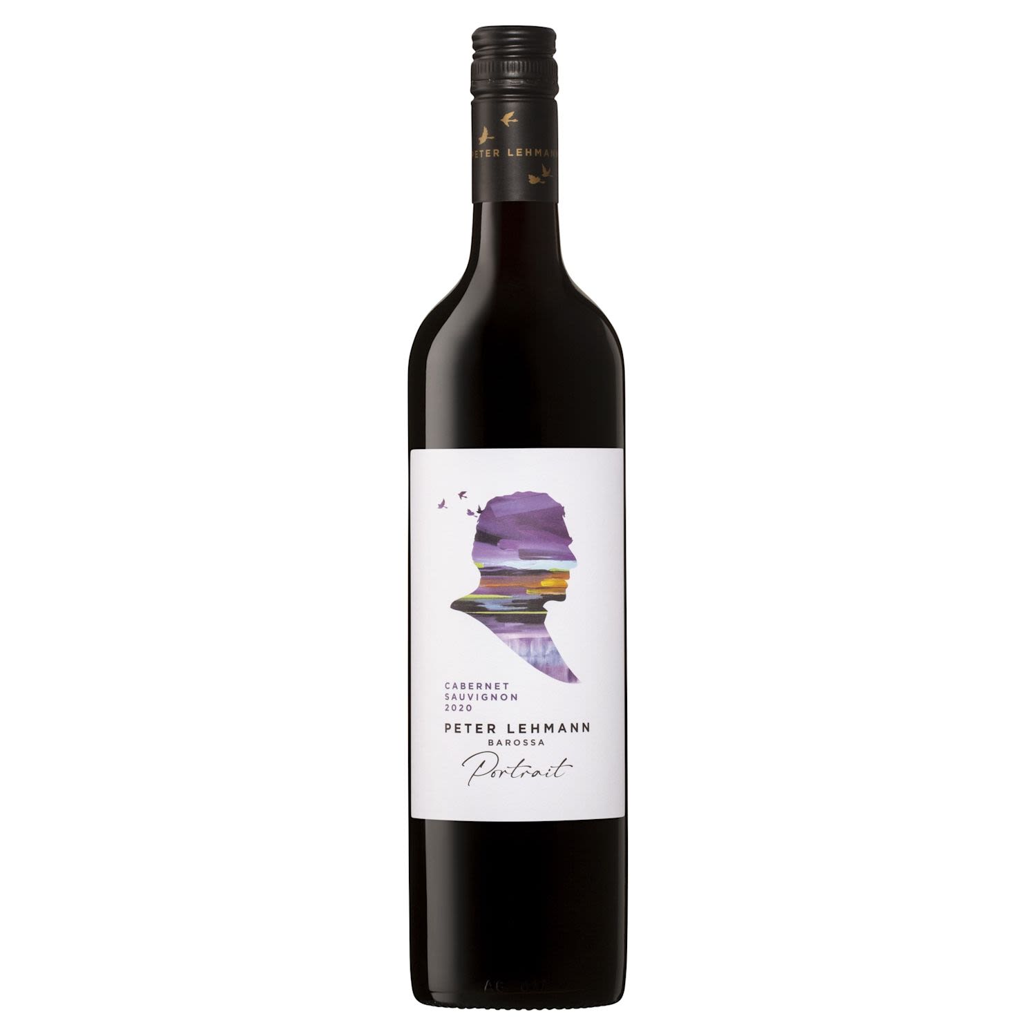 Peter Lehmann Wines Portrait Barossa Cabernet Sauvignon