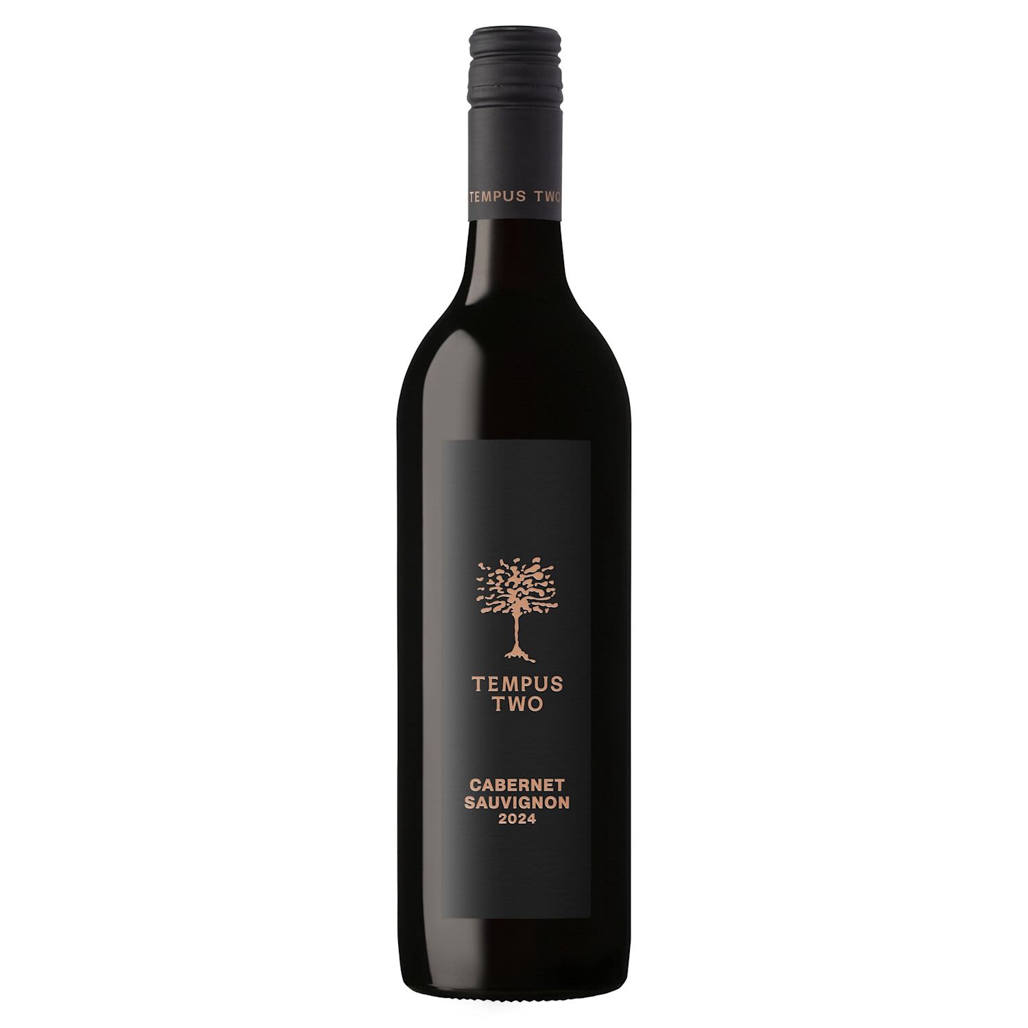 Tempus Two Varietal Series Cabernet Sauvignon