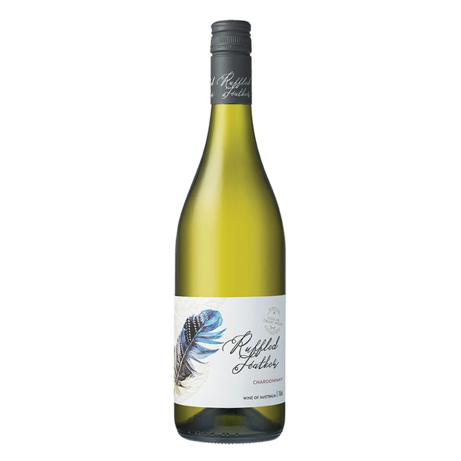 Ruffled Feather Chardonnay