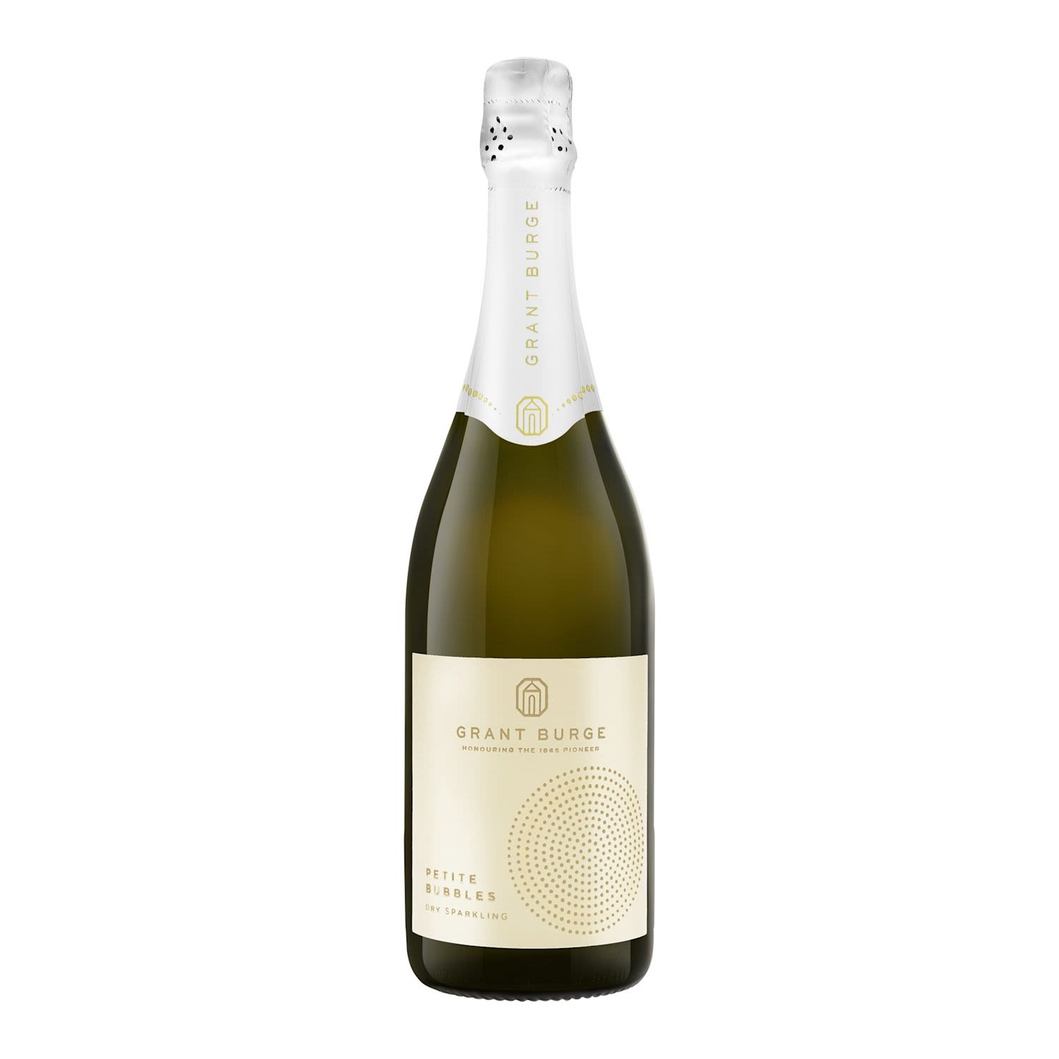 Grant Burge Petite Bubbles Dry Sparkling