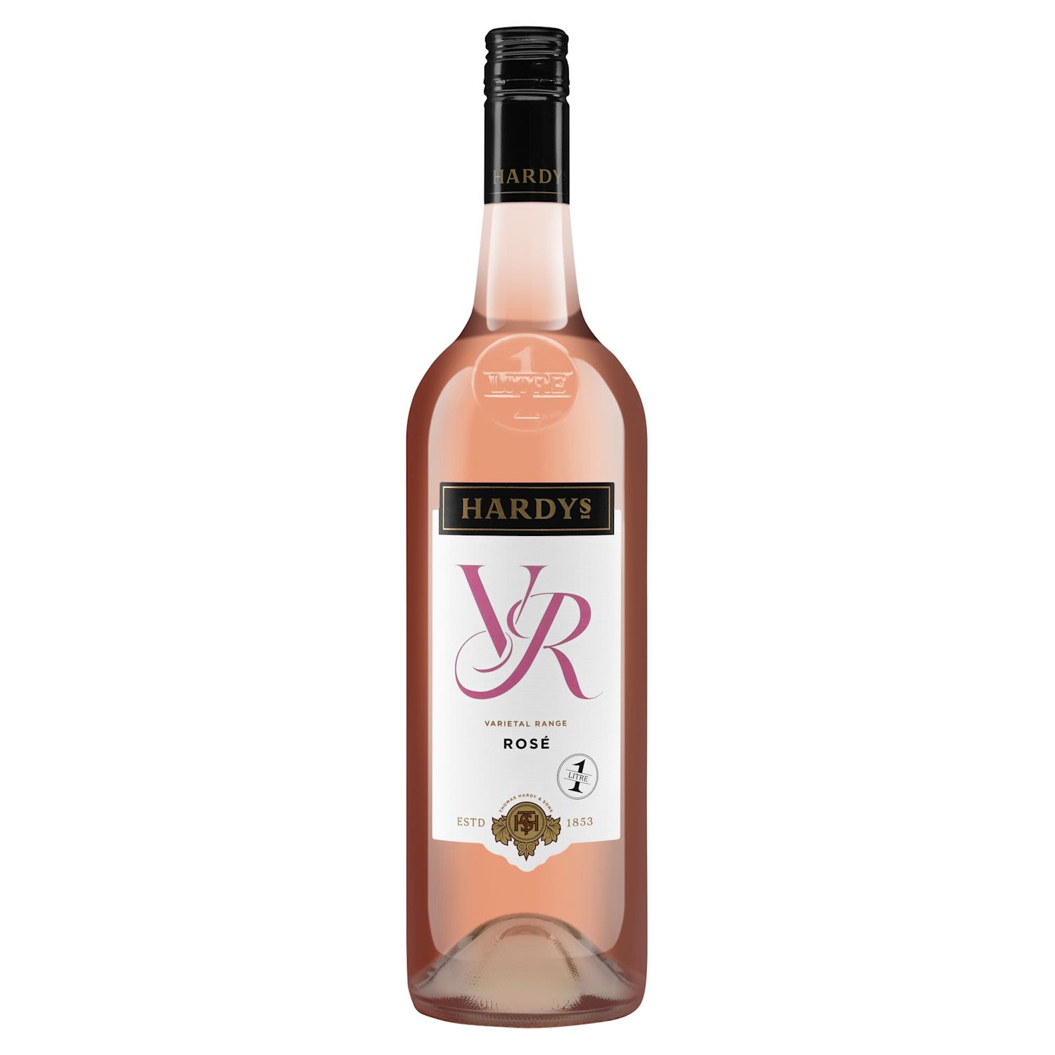 Hardys VR Dry Rose