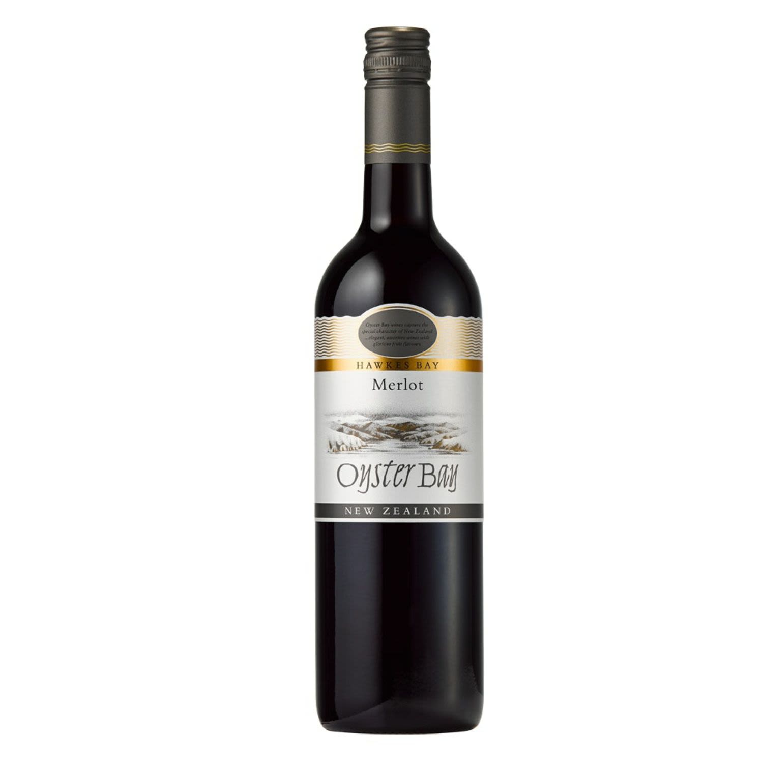 Oyster Bay Merlot