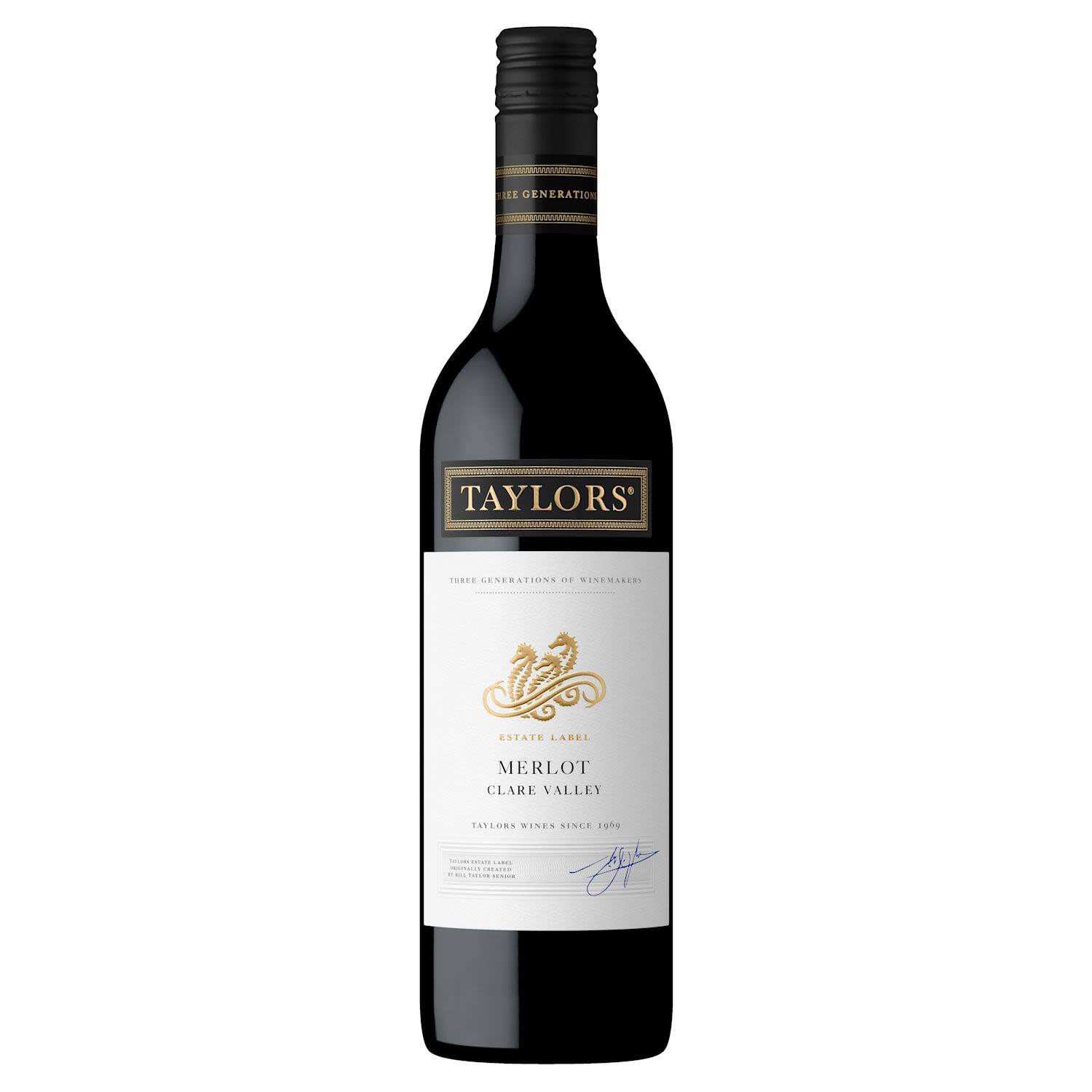 Taylors Estate Merlot