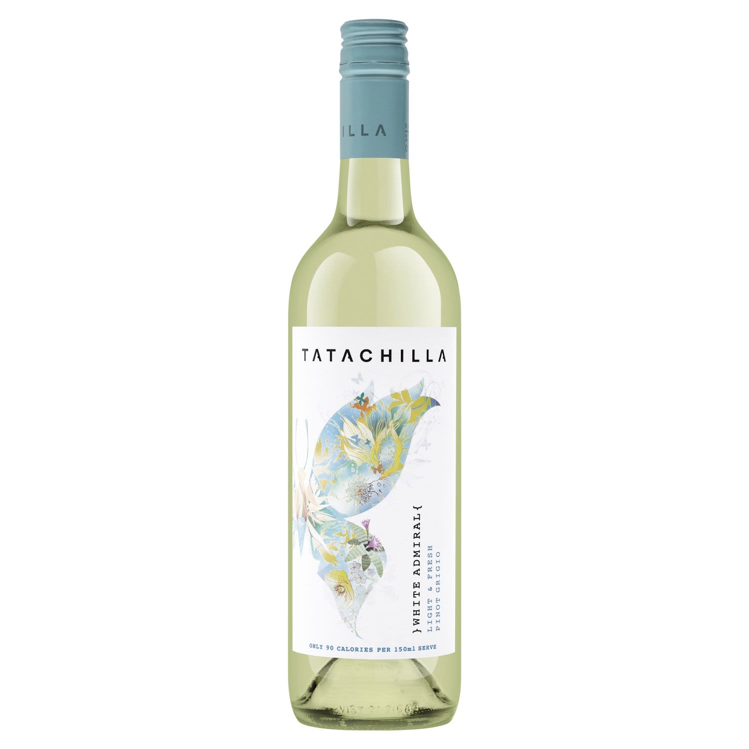 Tatachilla White Admiral Pinot Grigio