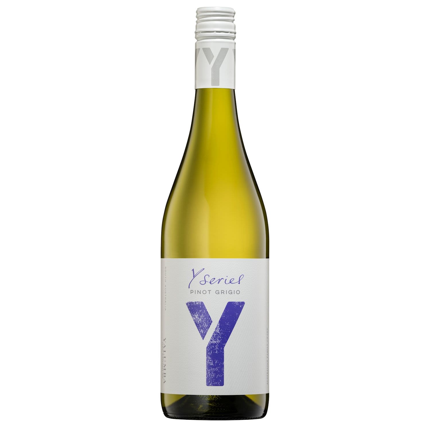 Yalumba Y Series Pinot Grigio