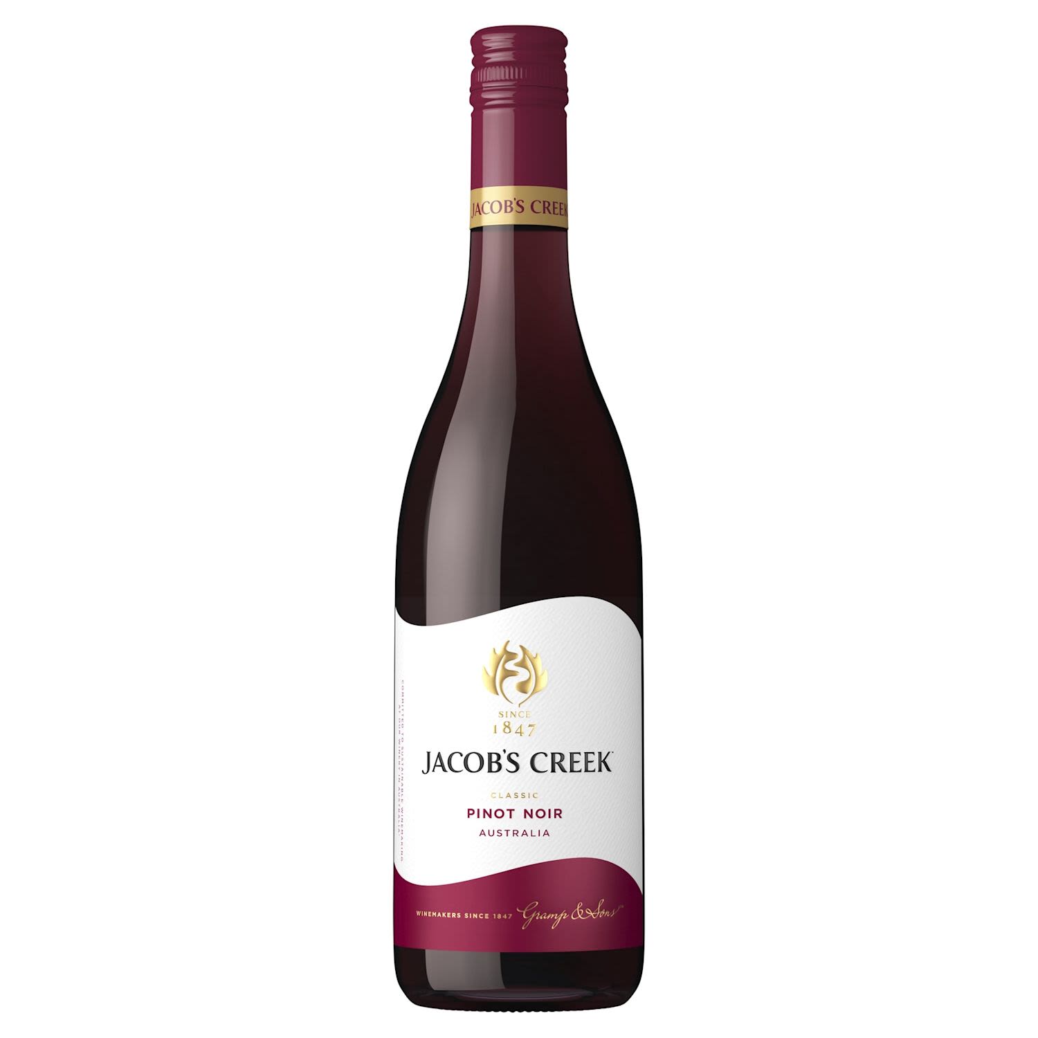 Jacob's Creek Classic Pinot Noir