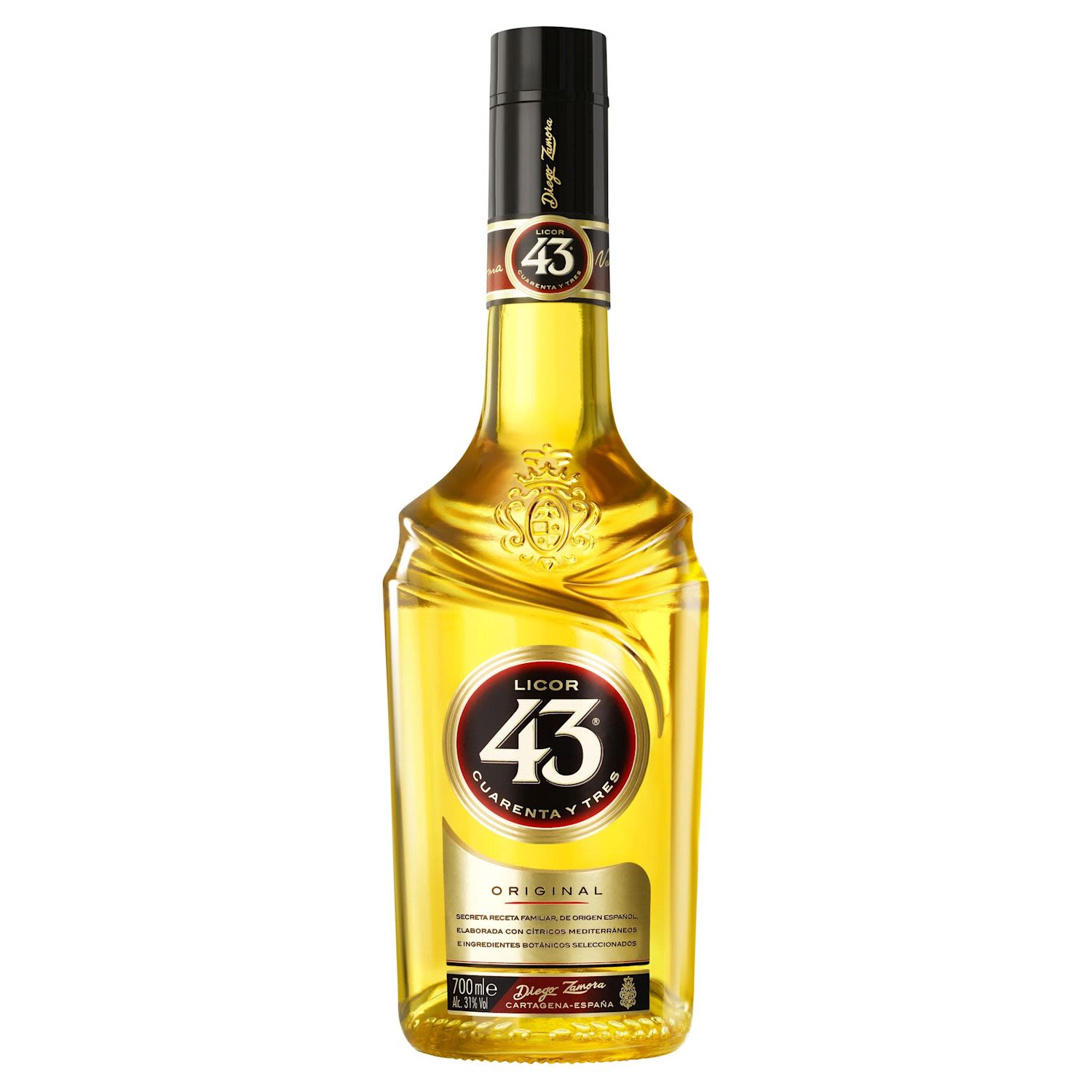Licor 43 Spanish Liqueur