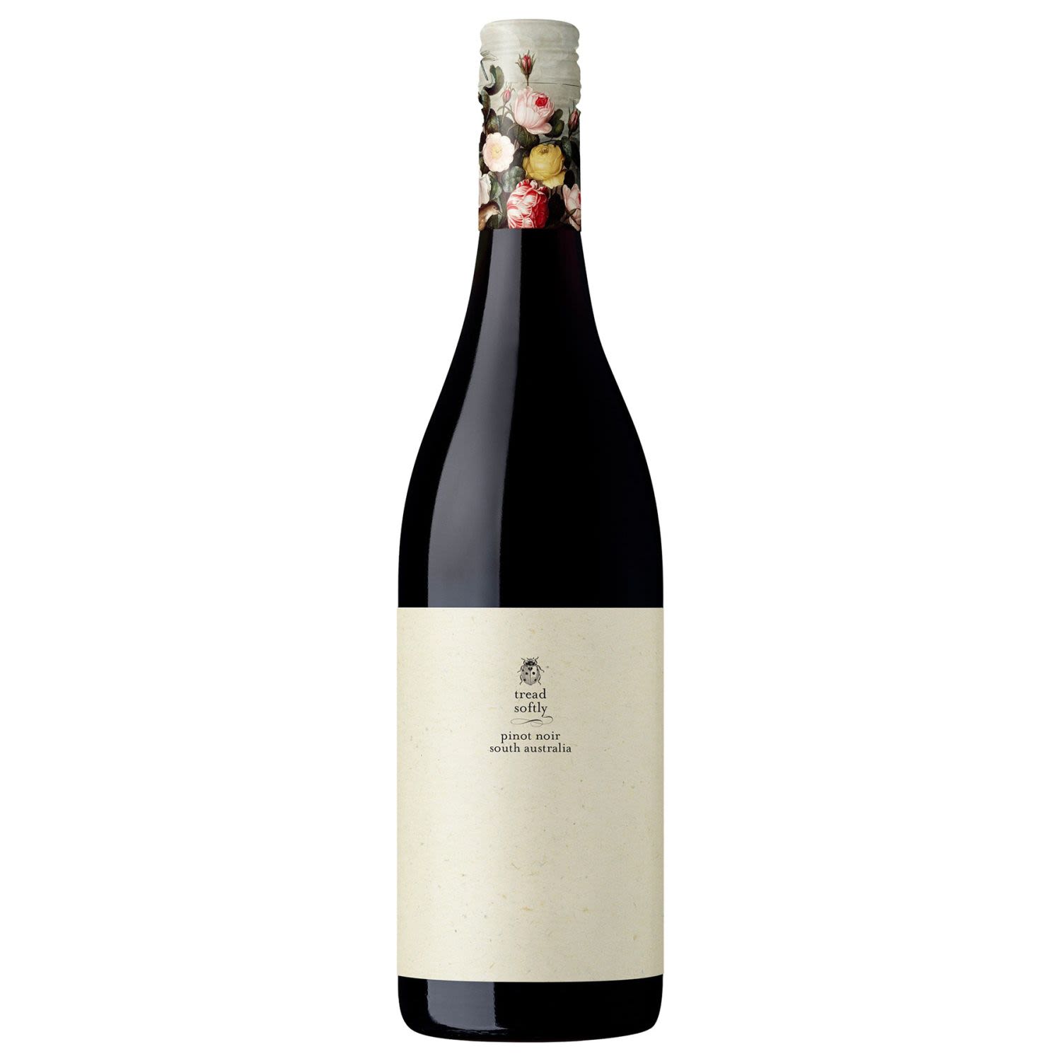Tread Softly Pinot Noir