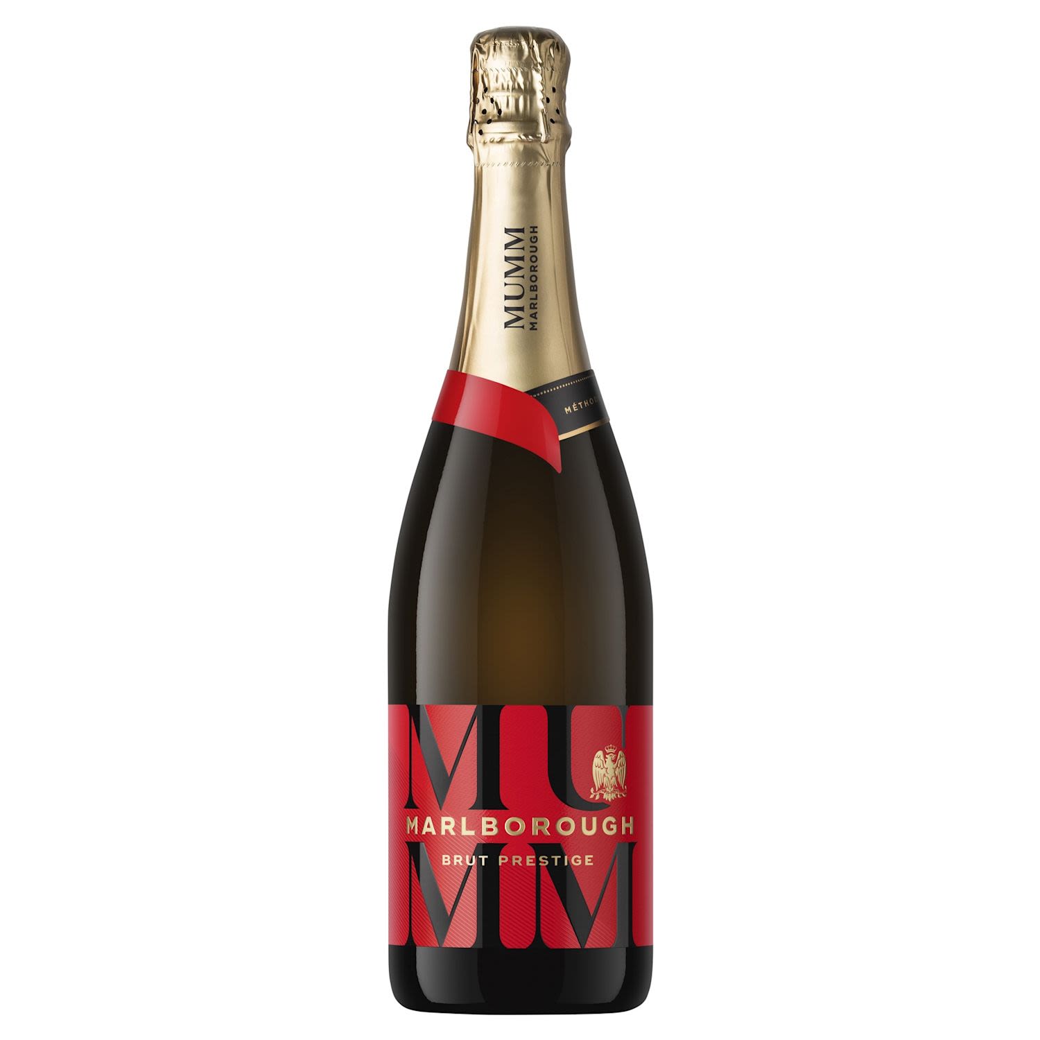 Mumm Marlborough Brut Prestige