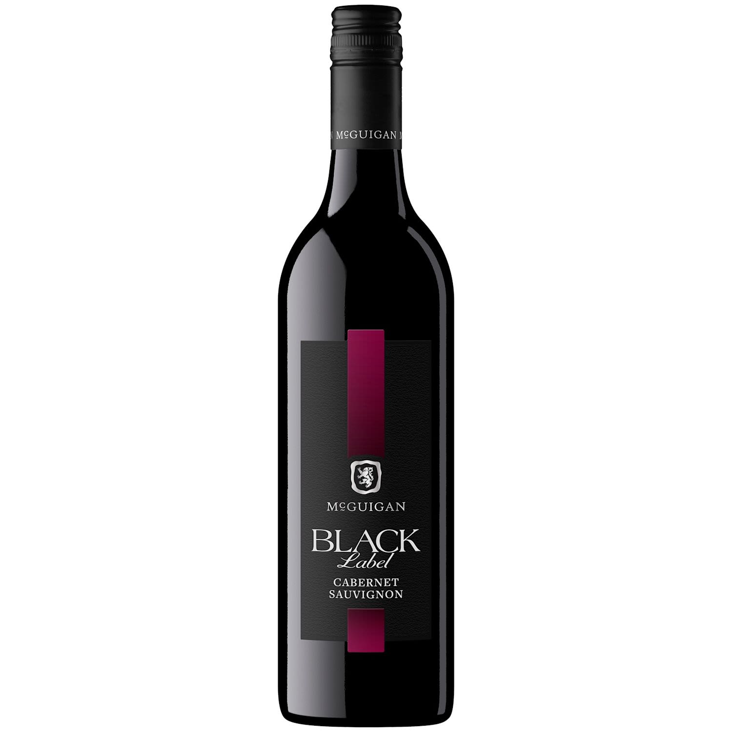 McGuigan Black Label Cabernet Sauvignon