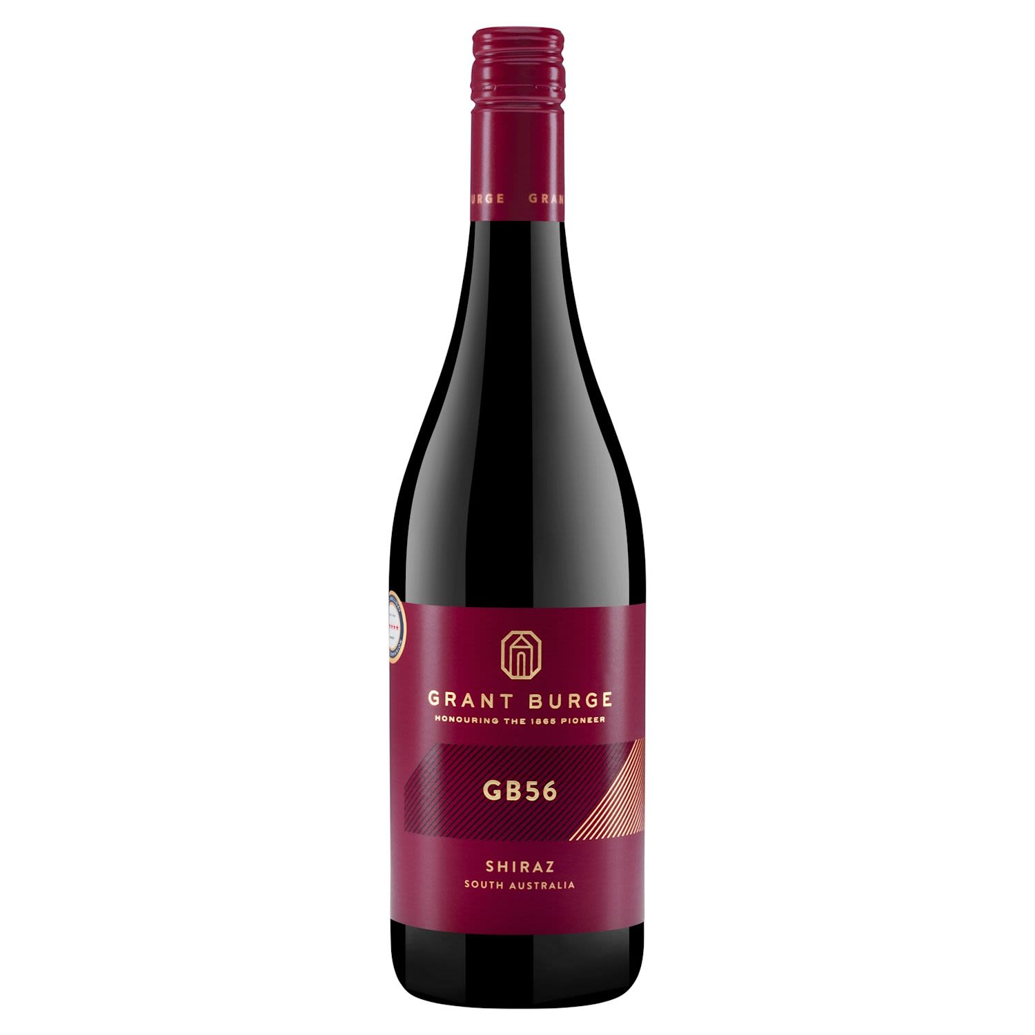 Grant Burge GB56 Shiraz