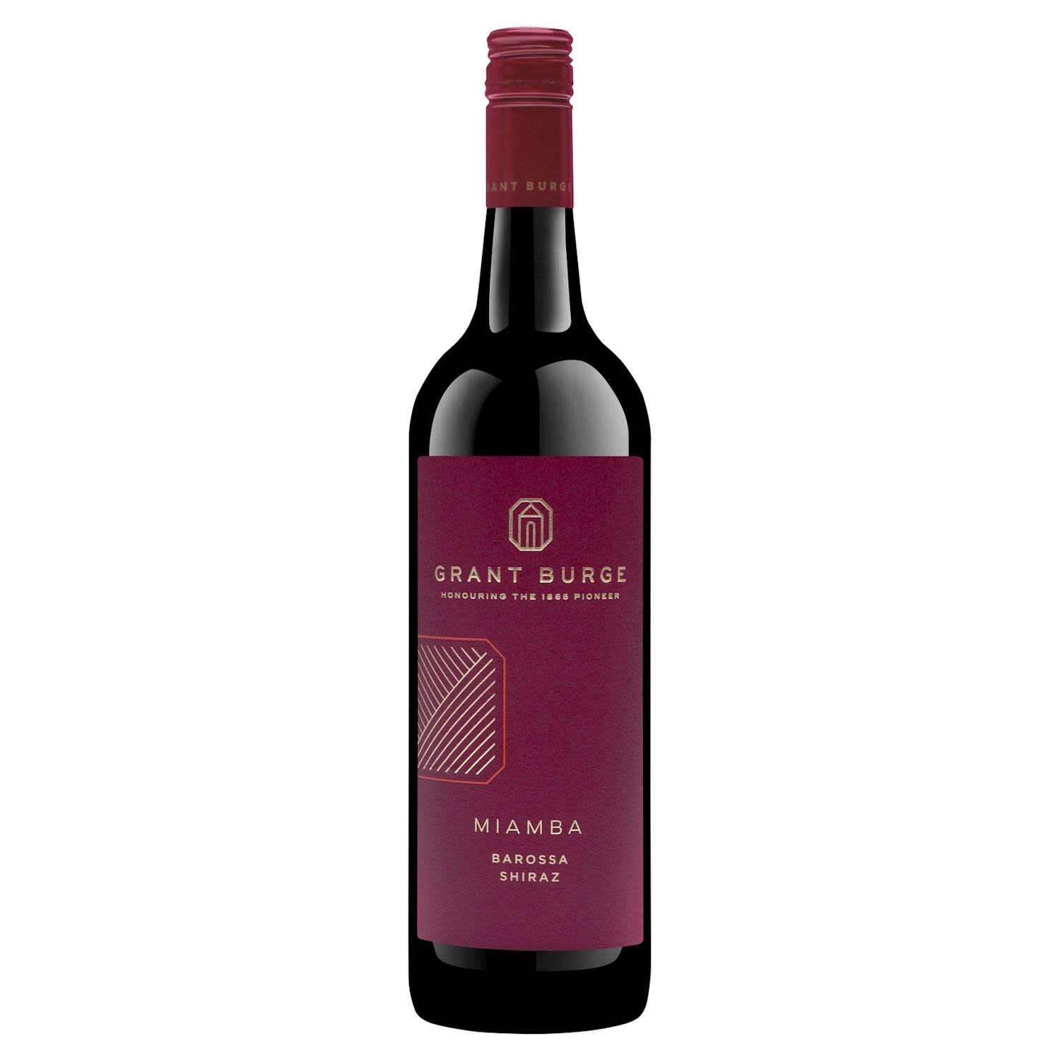 Grant Burge Miamba Shiraz