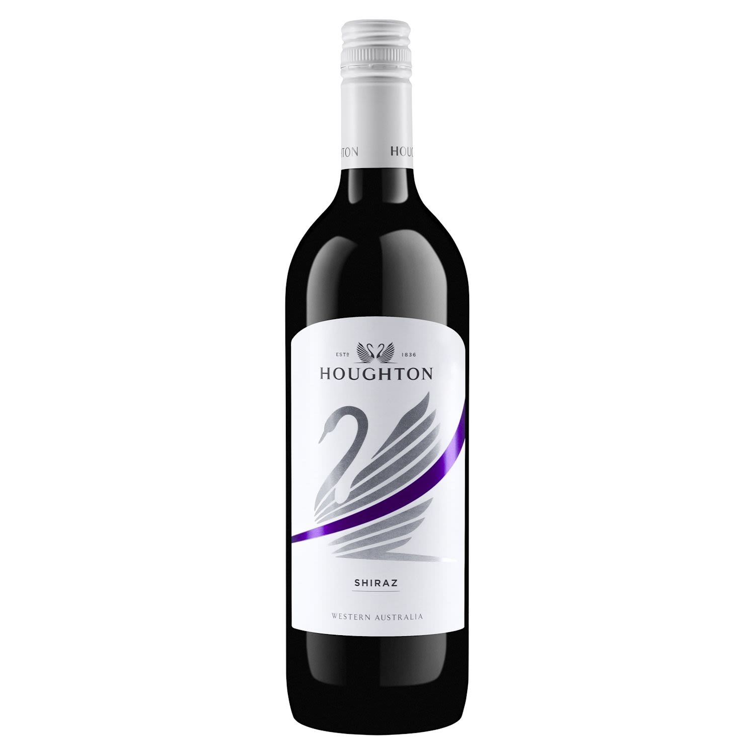 Houghton Stripe Range Shiraz