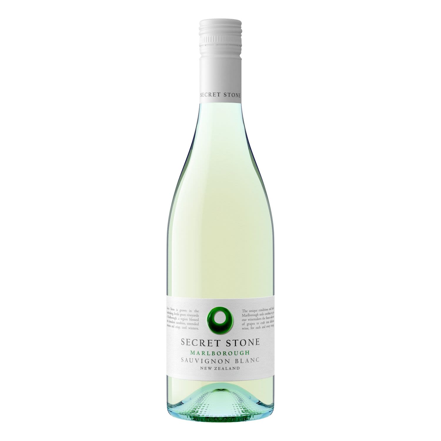 Secret Stone Sauvignon Blanc