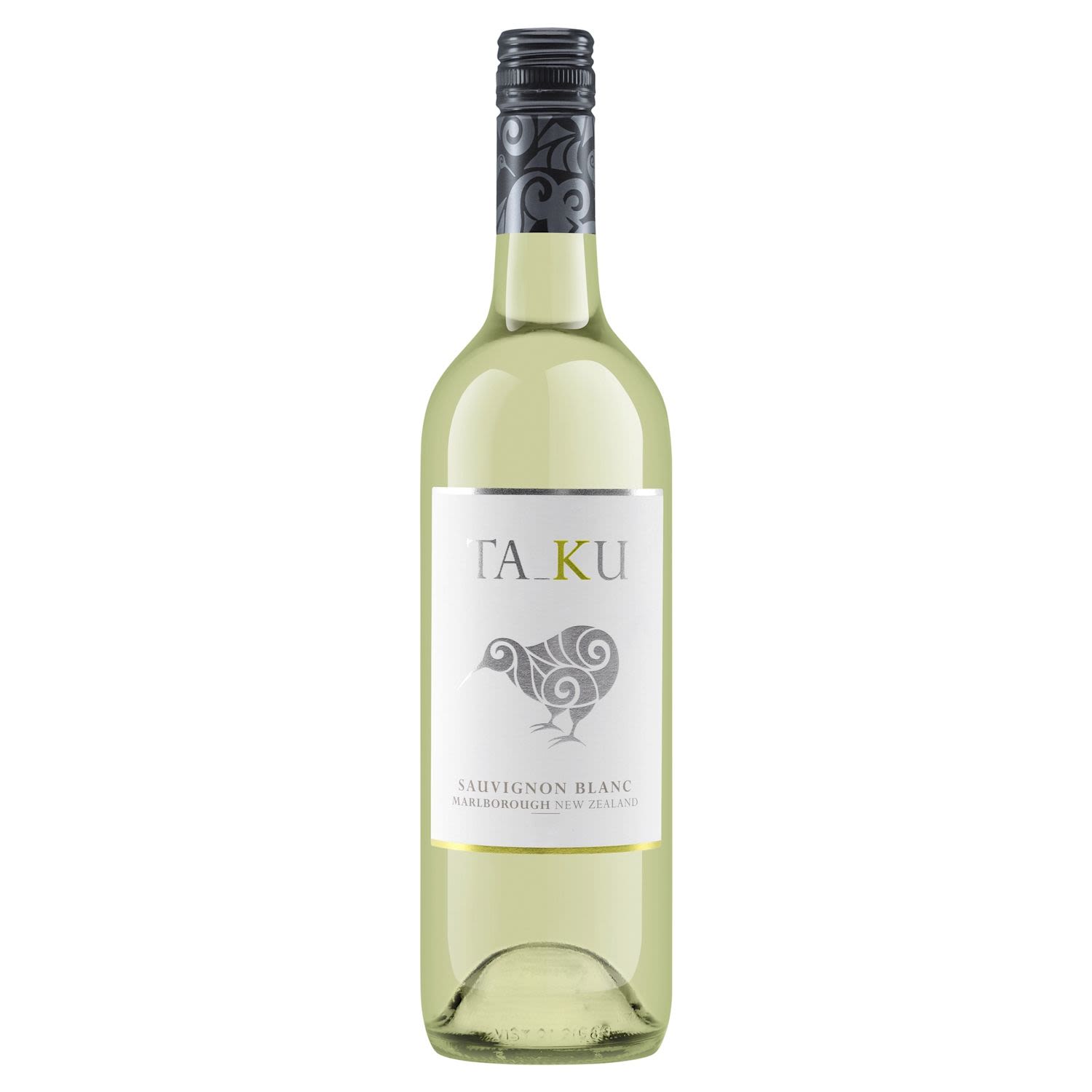 Ta Ku Sauvignon Blanc