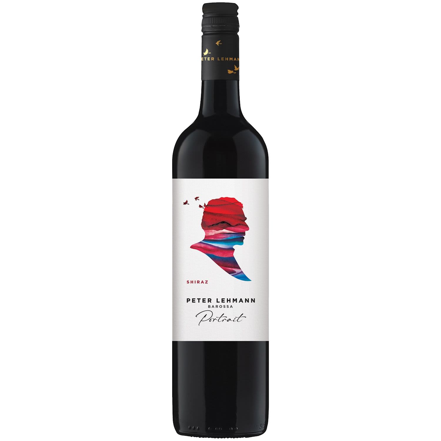 Peter Lehmann Wines Portrait Shiraz