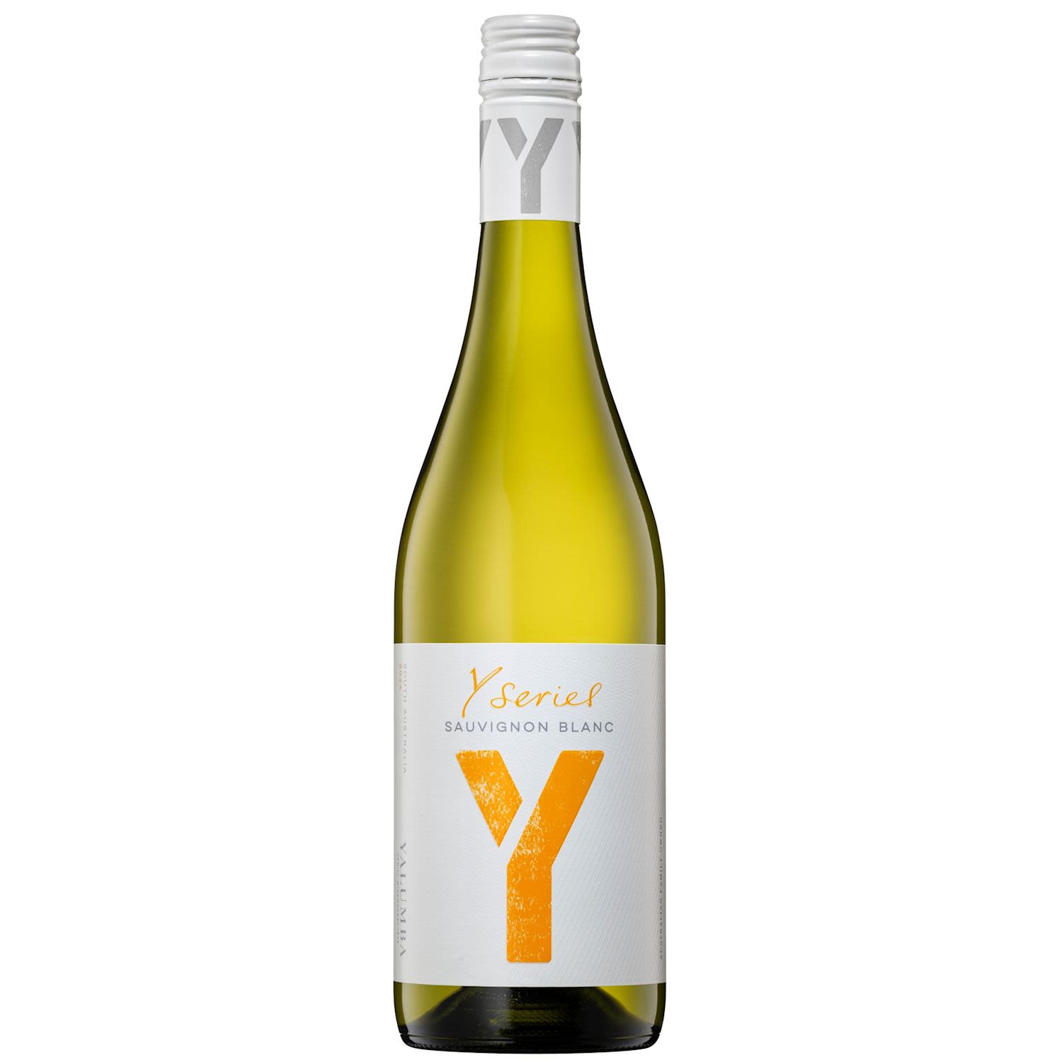 Yalumba Y Series Sauvignon Blanc