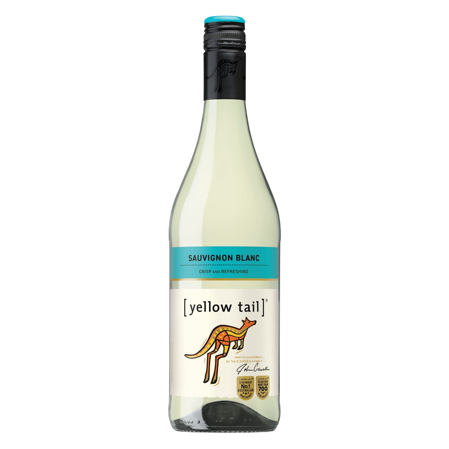 Yellow Tail Sauvignon Blanc