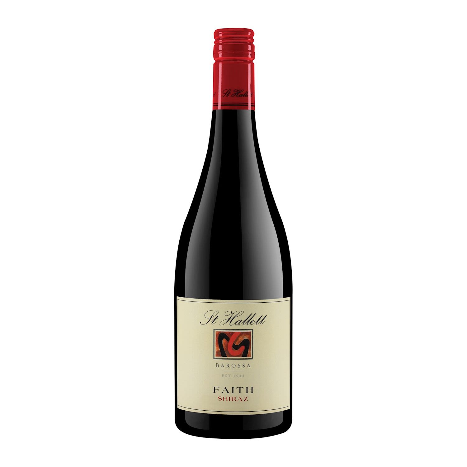 St Hallett Faith Shiraz
