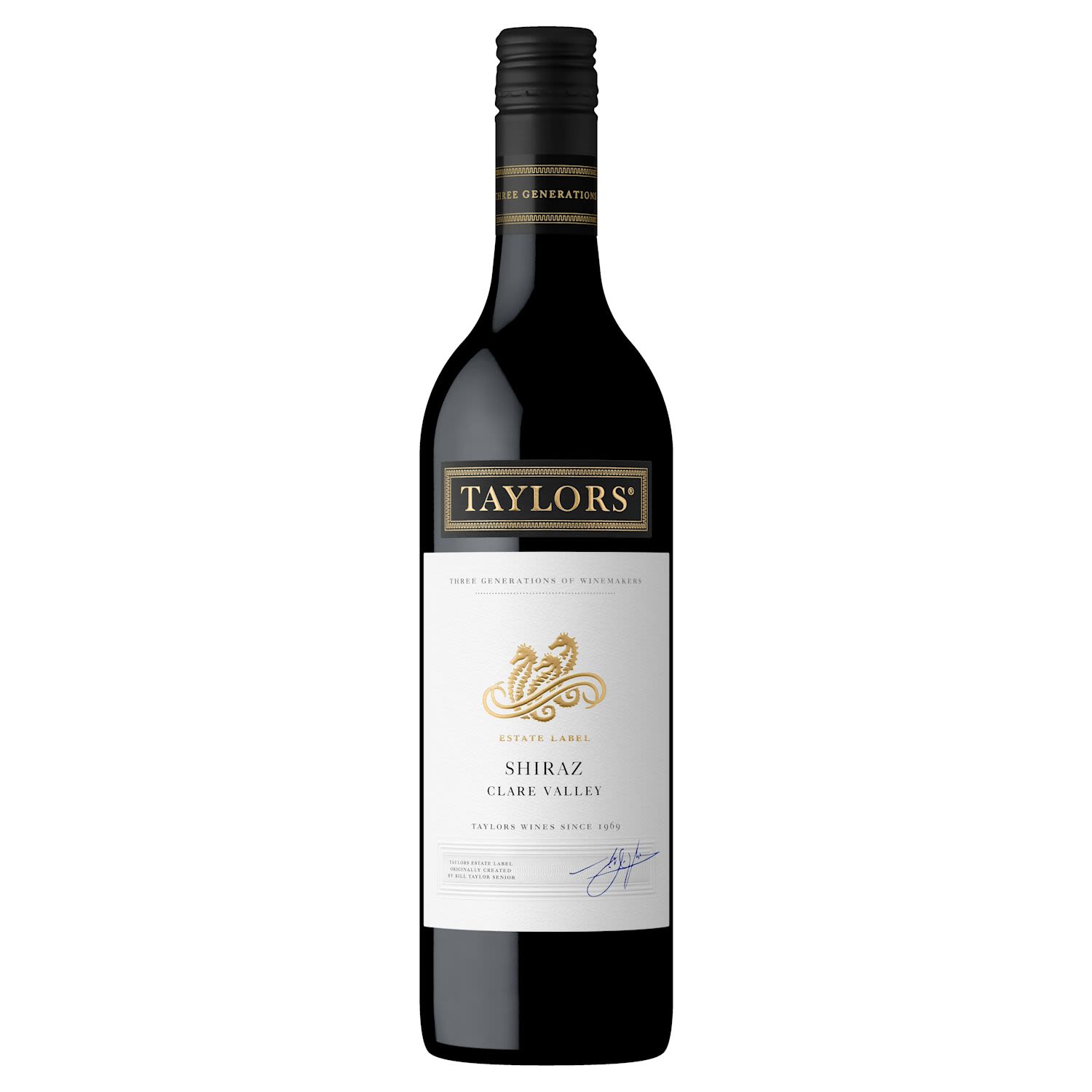 Taylors Estate Shiraz