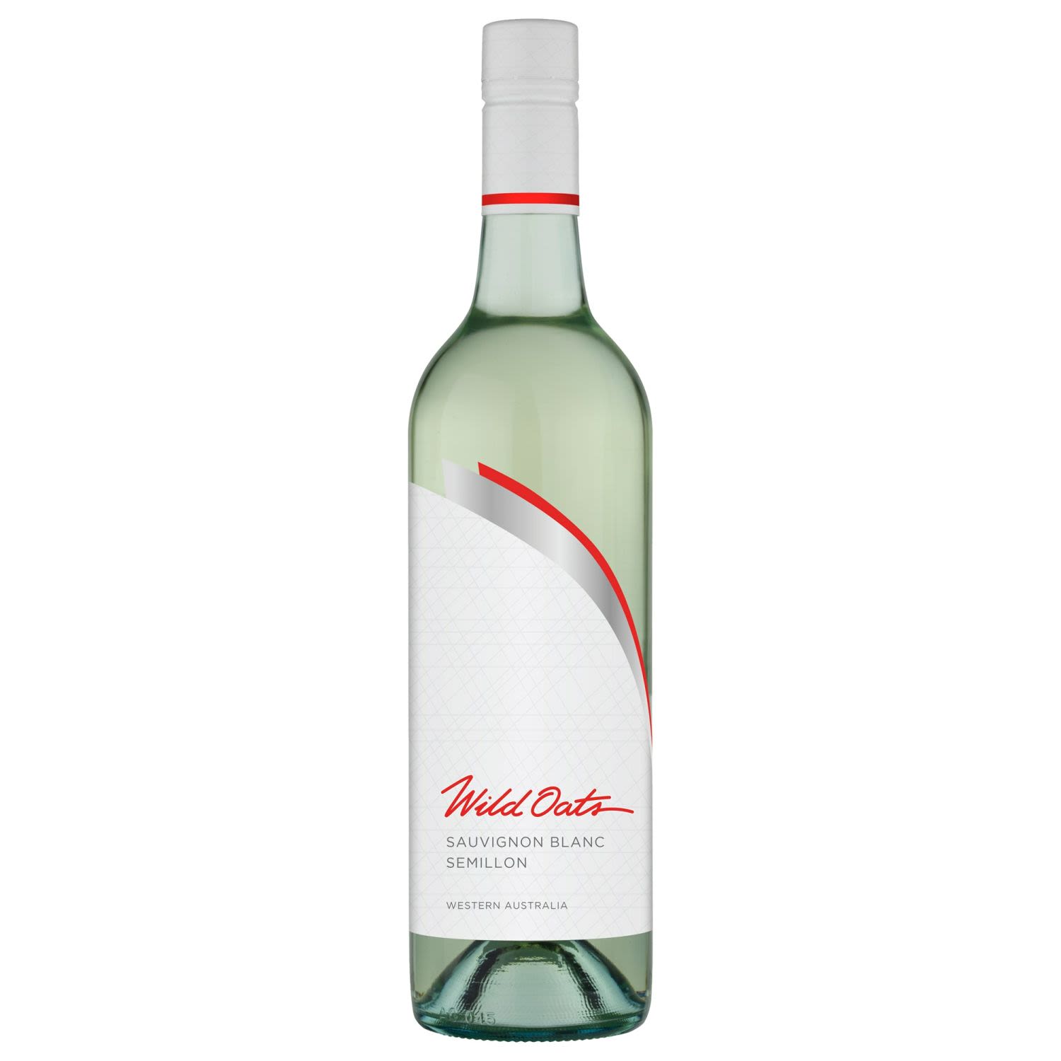Wild Oats Sauvignon Blanc