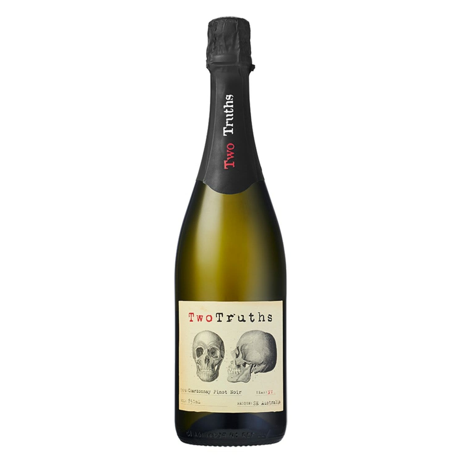 Two Truths 750ml