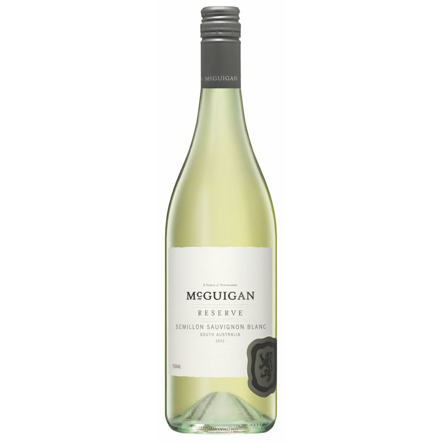 McGuigan Reserve Semillon Sauvignon Blanc, 750 Millilitre