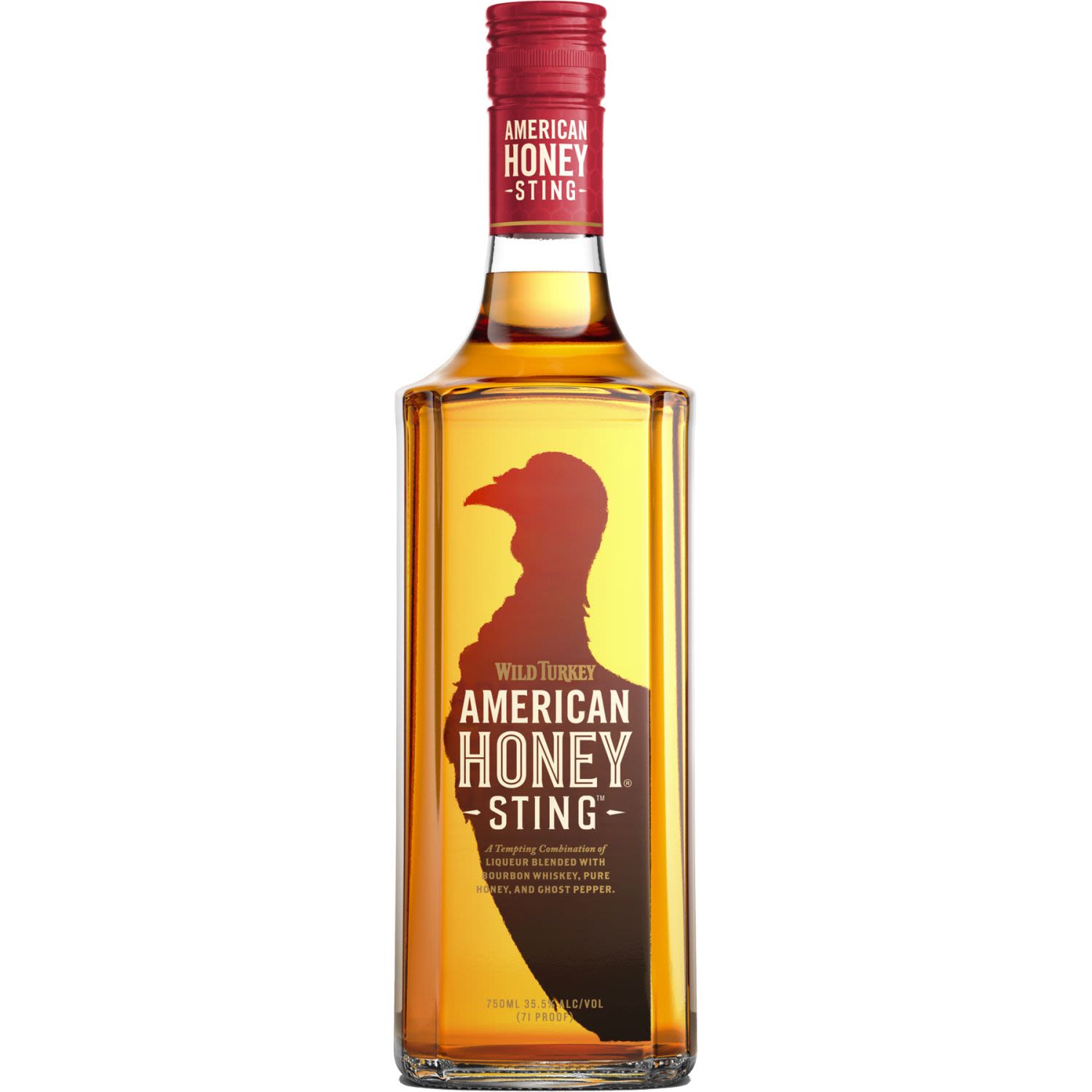 Wild Turkey 750ml