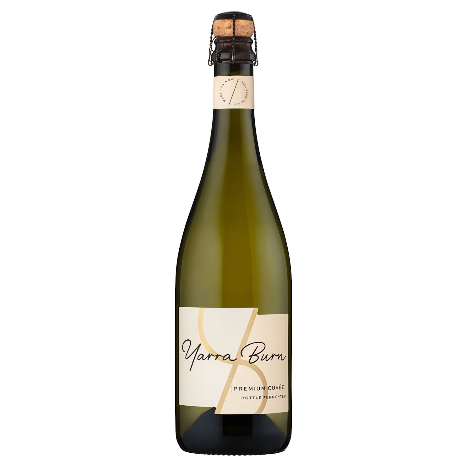 Yarra Burn 750ml