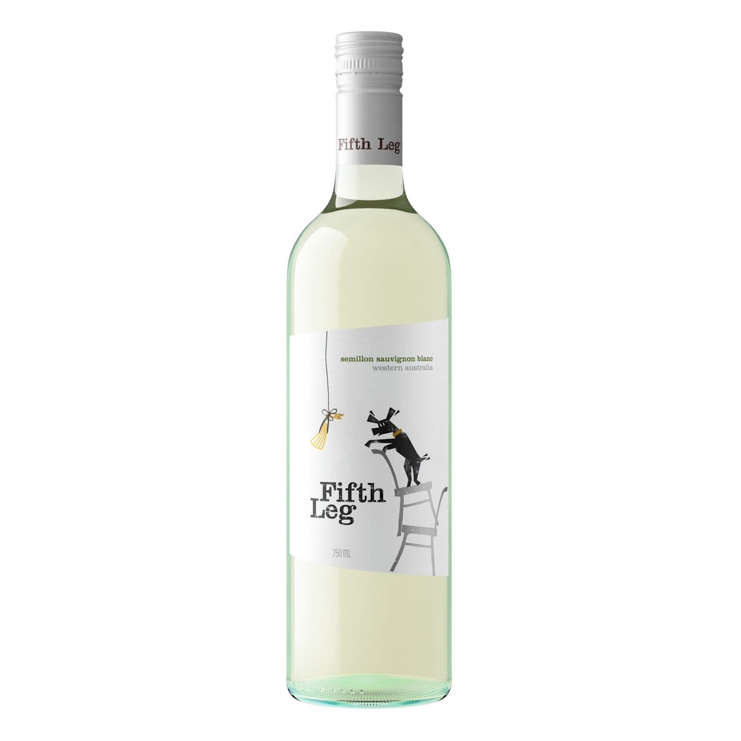 Fifth Leg White Semillon Sauvignon Blanc