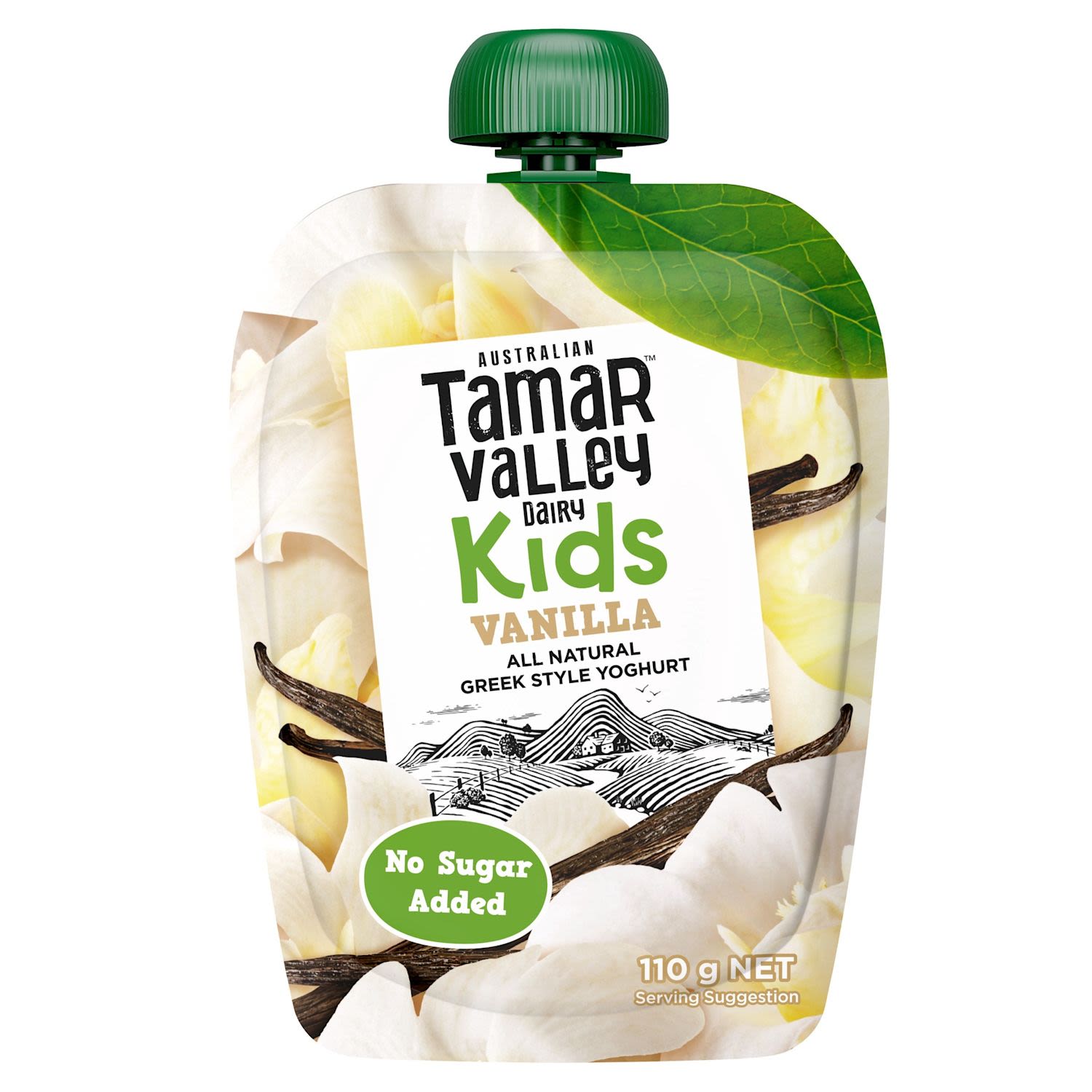 Tamar Valley Dairy 110g