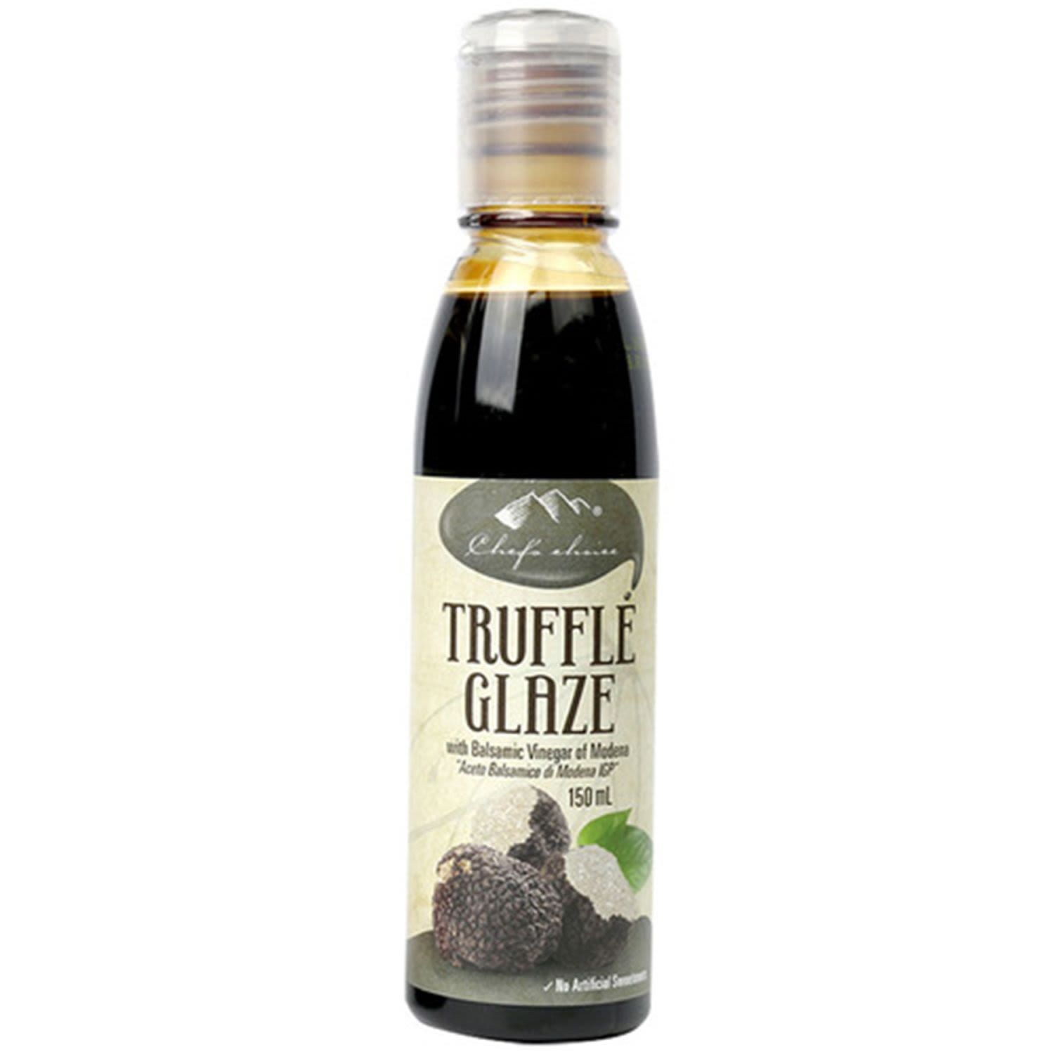 Chef's Choice Truffle Glaze