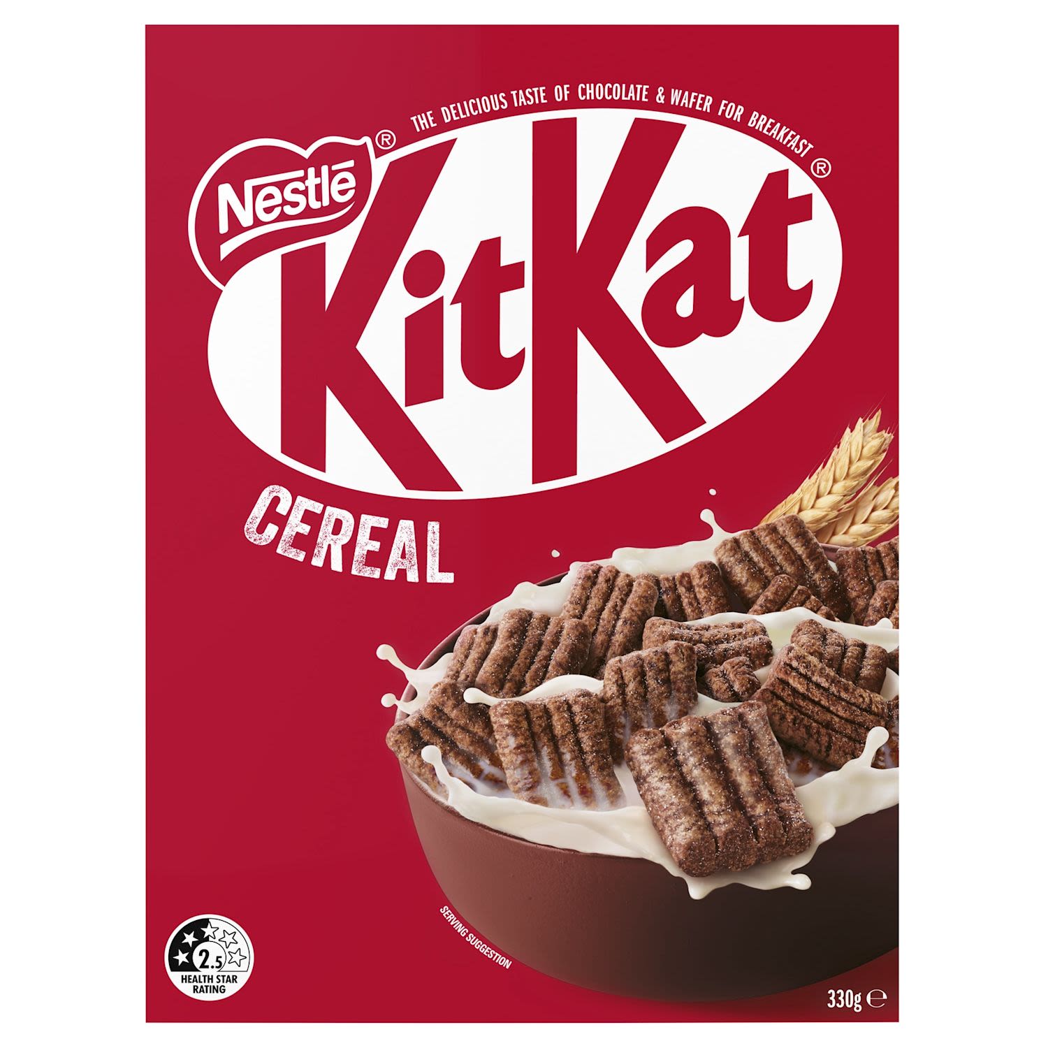 Nestlé 330g