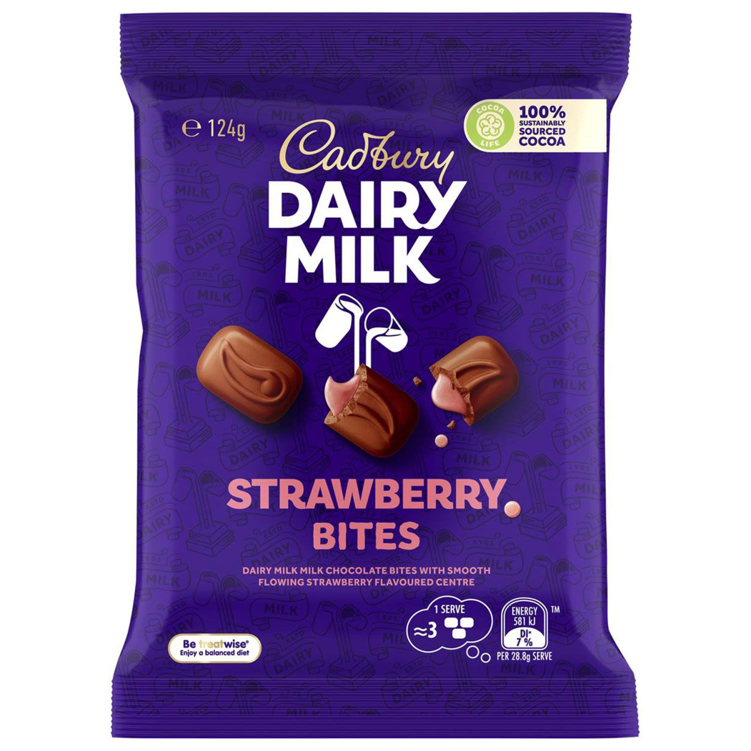 Cadbury