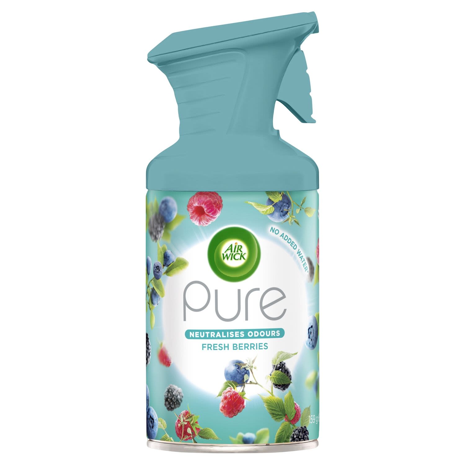 Air Wick Pure Aerosol Fresh Berries