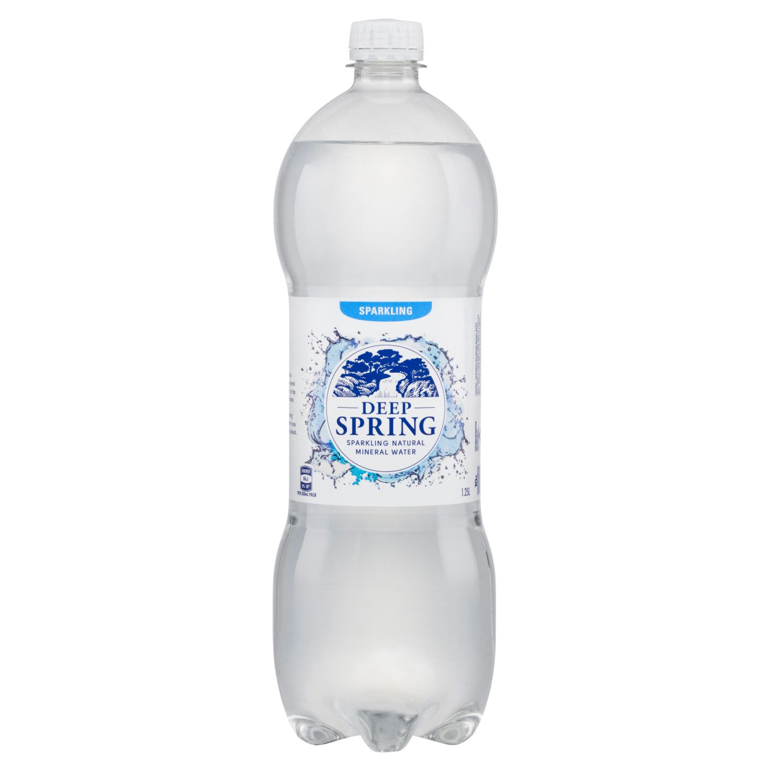 Sparkling Mineral Water Good For You