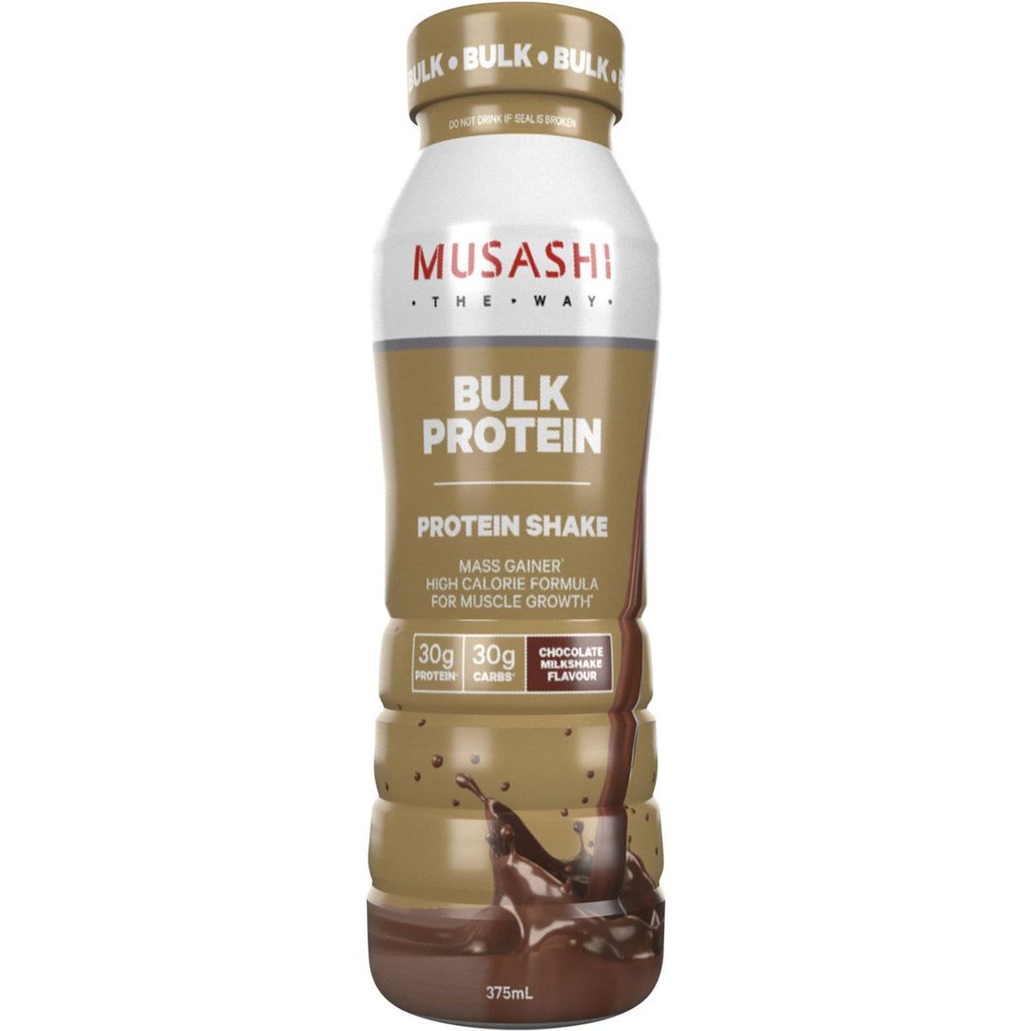 Musashi 375ml