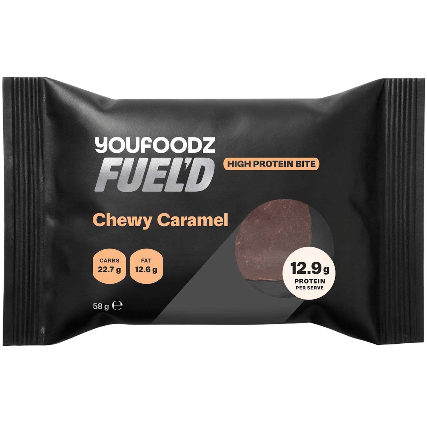 Youfoodz 58g