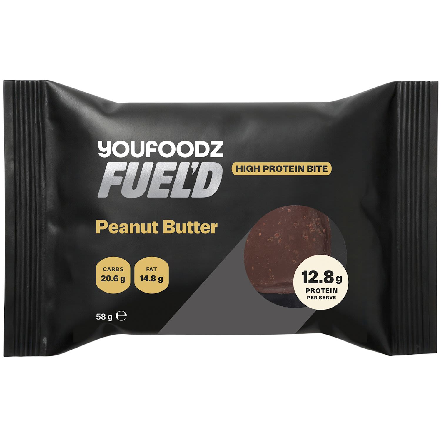 Youfoodz 58g