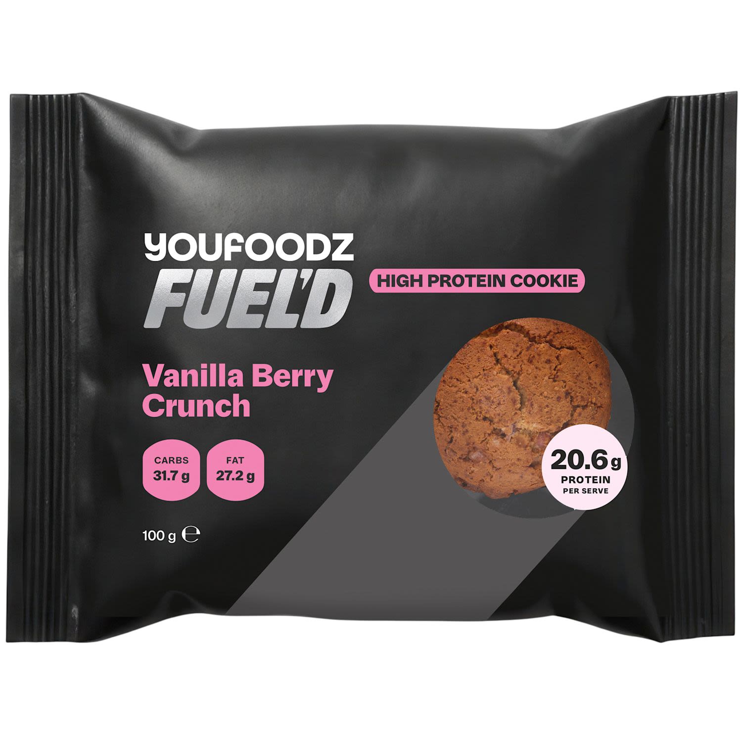 Youfoodz 100g